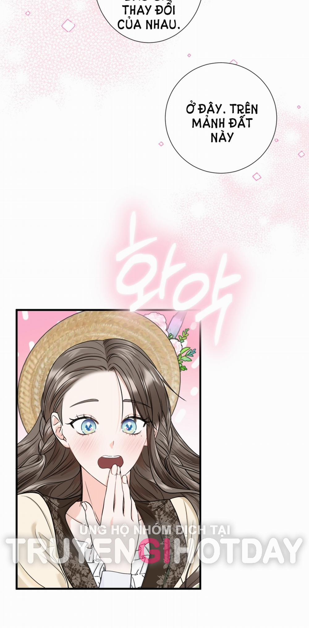 [18+] Tôi Đã Kết Hôn Với Kẻ Thù Giết Cha Mẹ 1.1 trang 60