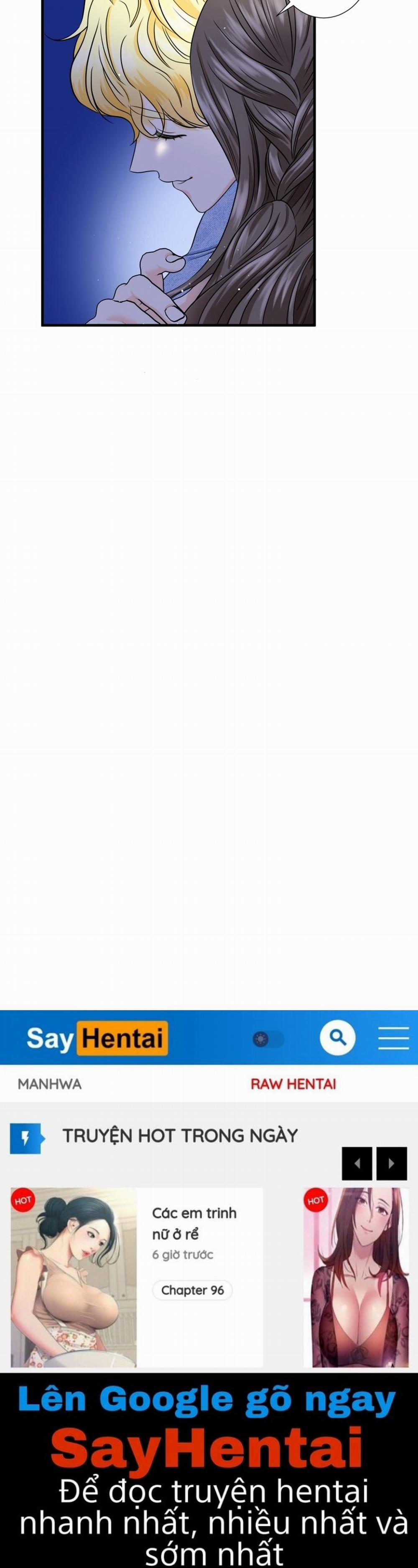 [18+] Tôi Đã Kết Hôn Với Kẻ Thù Giết Cha Mẹ 1.1 trang 63