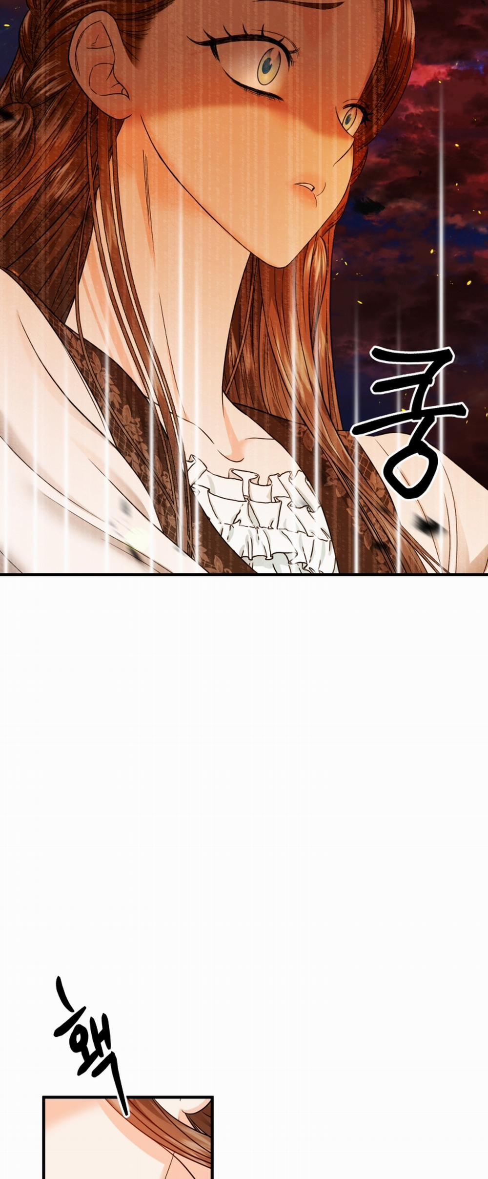 [18+] Tôi Đã Kết Hôn Với Kẻ Thù Giết Cha Mẹ 1.2 trang 14