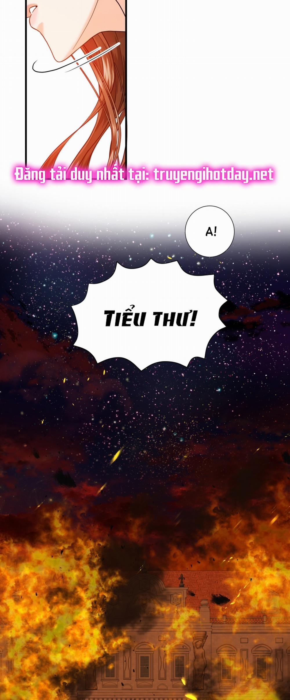 [18+] Tôi Đã Kết Hôn Với Kẻ Thù Giết Cha Mẹ 1.2 trang 15