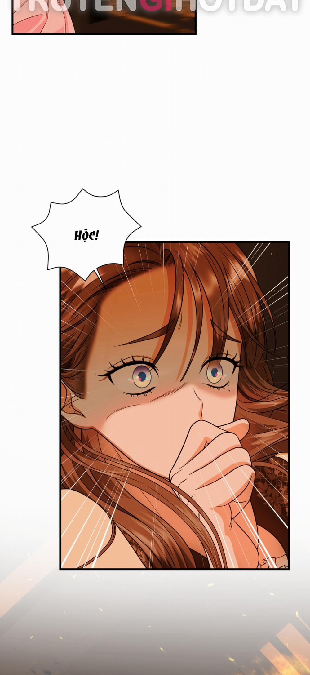 [18+] Tôi Đã Kết Hôn Với Kẻ Thù Giết Cha Mẹ 1.2 trang 21