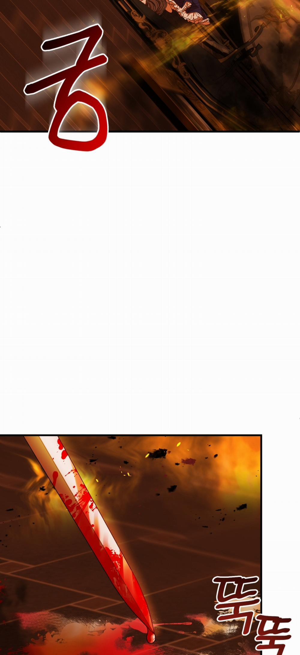 [18+] Tôi Đã Kết Hôn Với Kẻ Thù Giết Cha Mẹ 1.2 trang 23