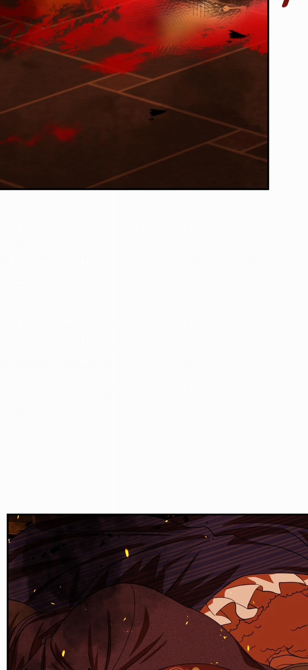 [18+] Tôi Đã Kết Hôn Với Kẻ Thù Giết Cha Mẹ 1.2 trang 24