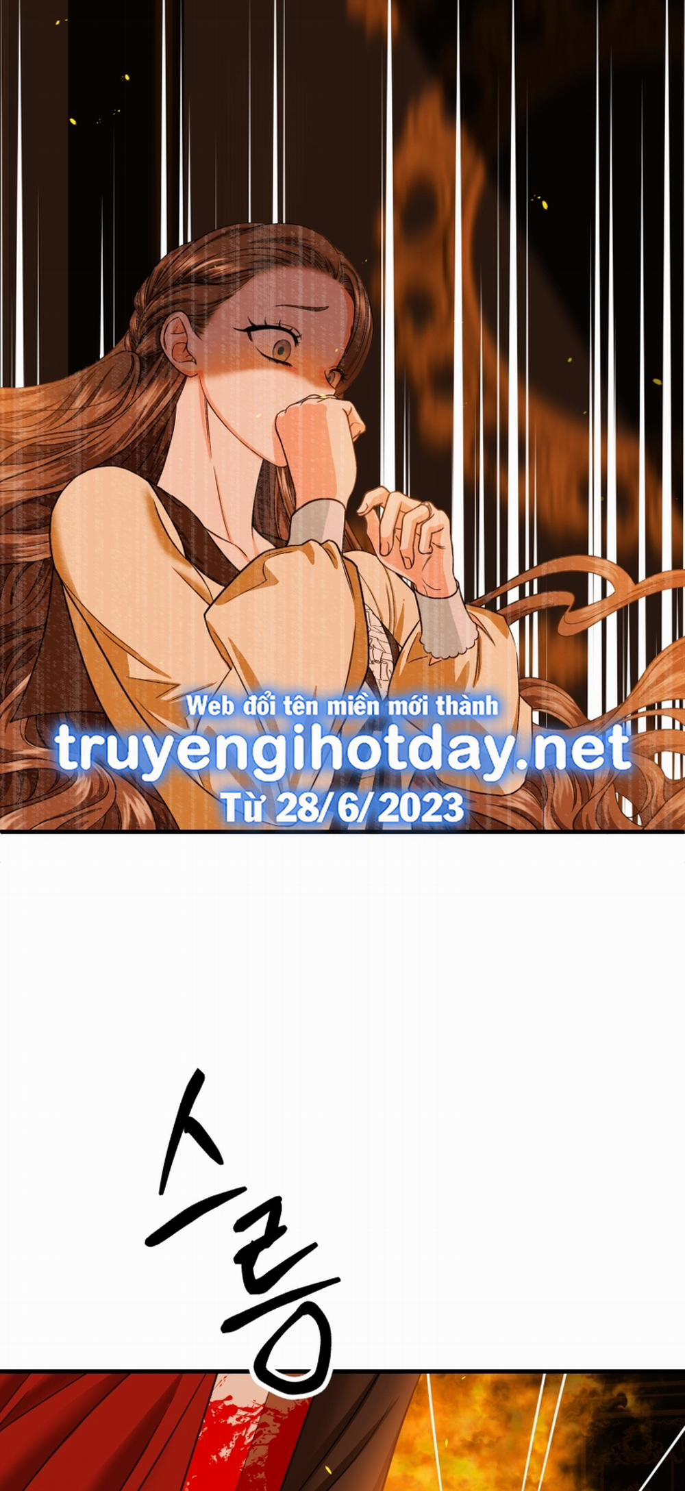 [18+] Tôi Đã Kết Hôn Với Kẻ Thù Giết Cha Mẹ 1.2 trang 26