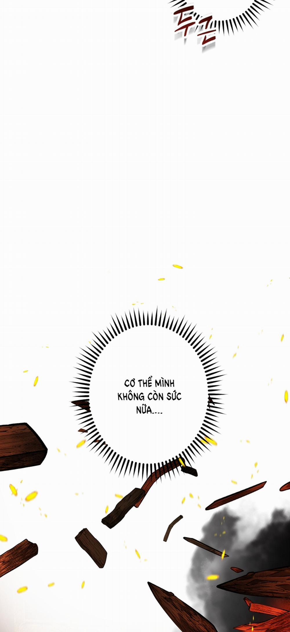 [18+] Tôi Đã Kết Hôn Với Kẻ Thù Giết Cha Mẹ 1.2 trang 29