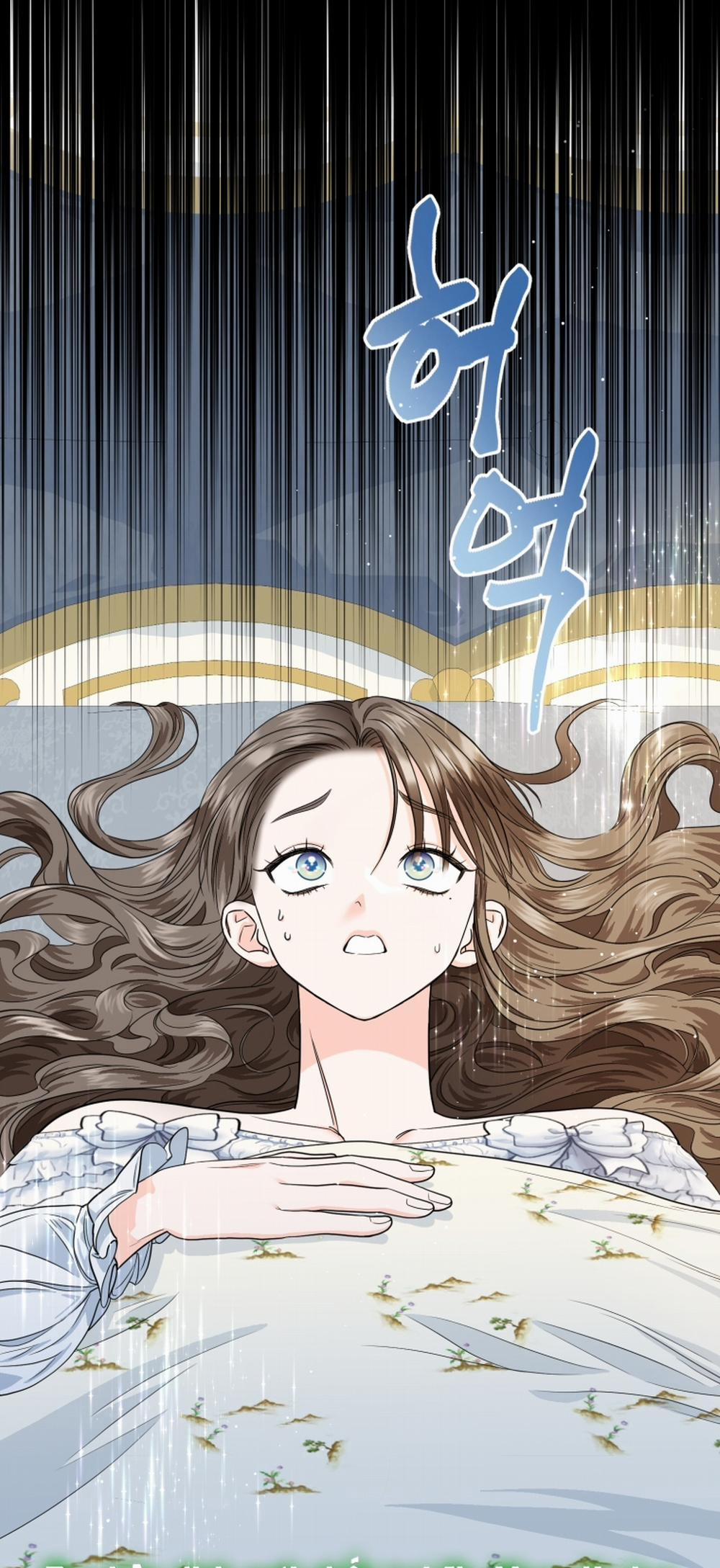 [18+] Tôi Đã Kết Hôn Với Kẻ Thù Giết Cha Mẹ 1.2 trang 34