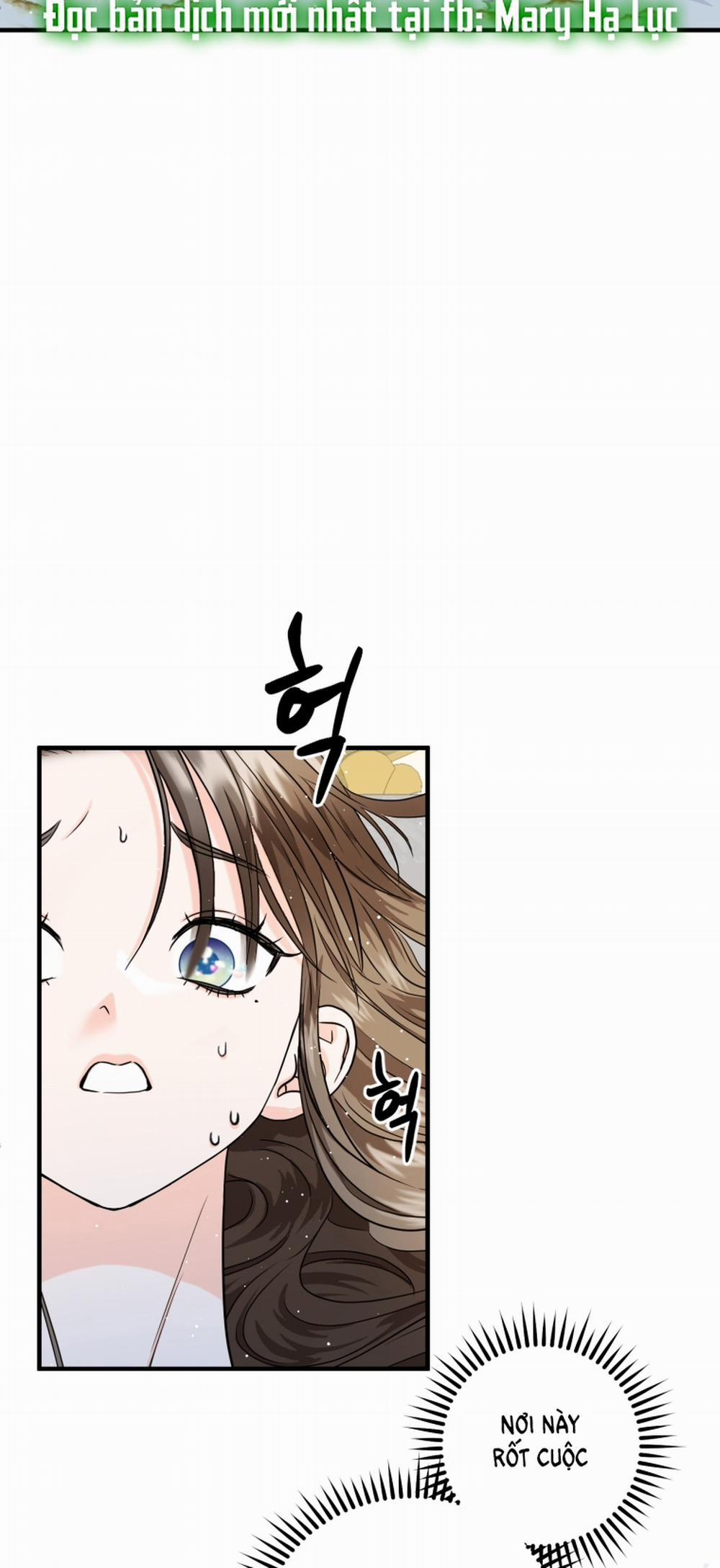 [18+] Tôi Đã Kết Hôn Với Kẻ Thù Giết Cha Mẹ 1.2 trang 35