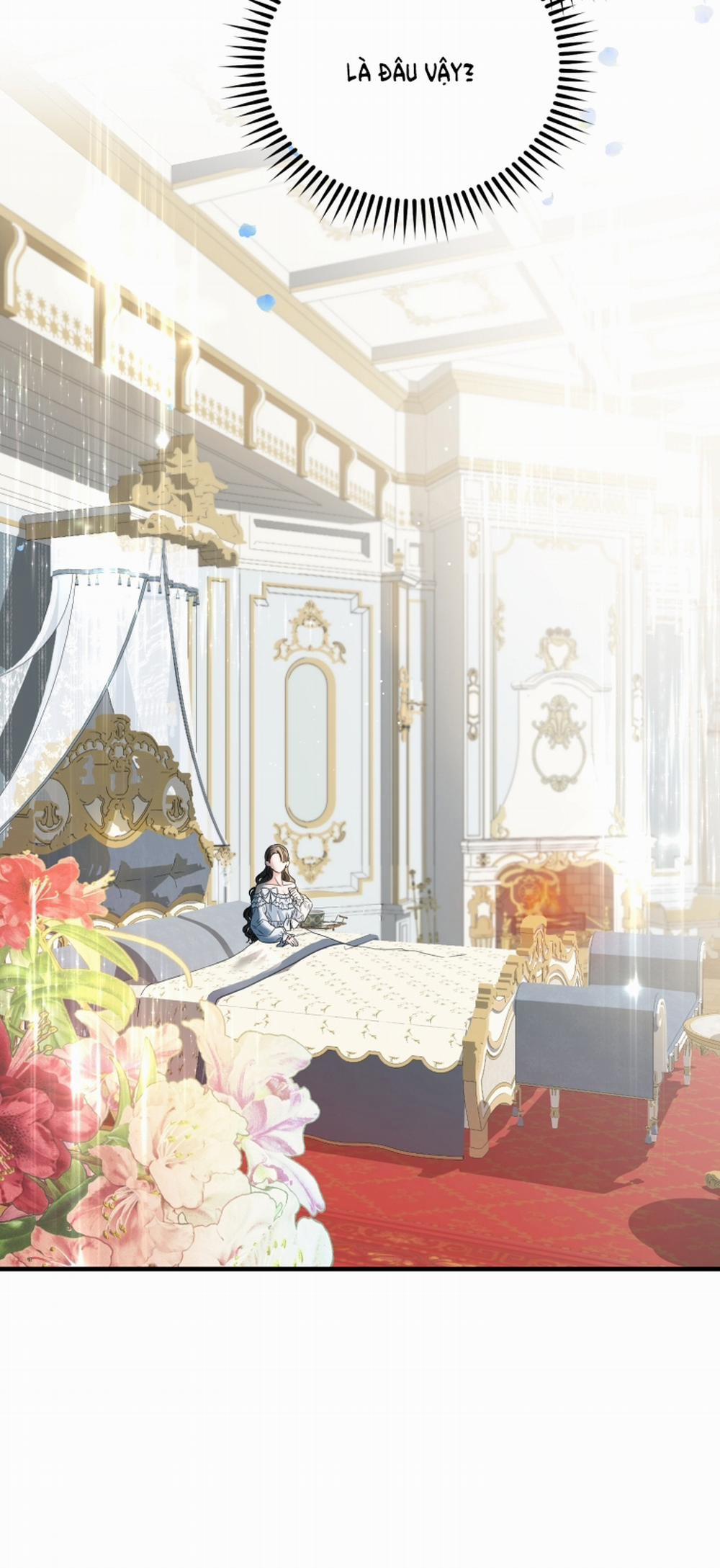 [18+] Tôi Đã Kết Hôn Với Kẻ Thù Giết Cha Mẹ 1.2 trang 36