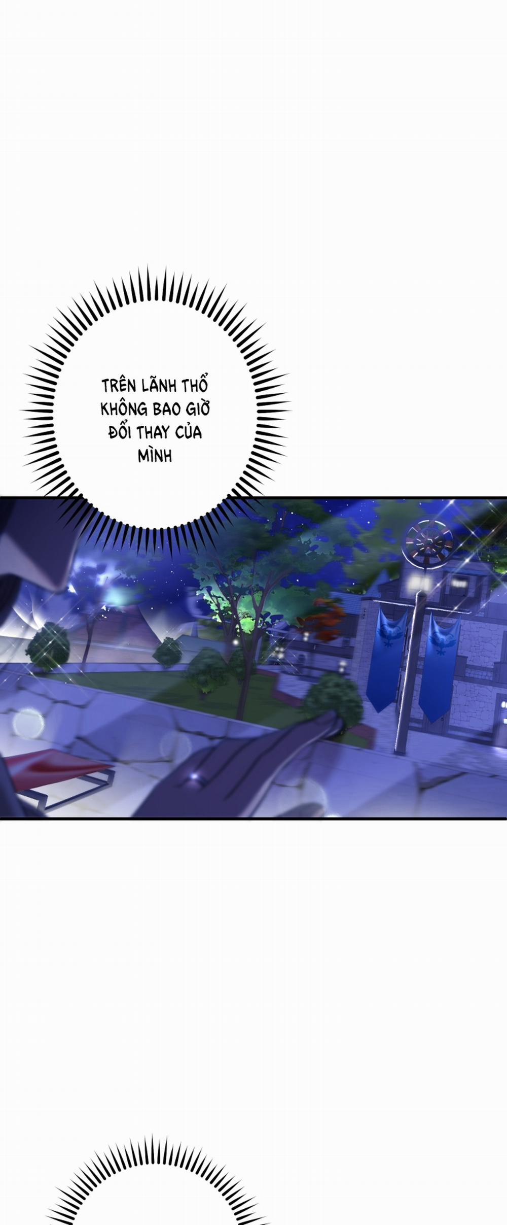 [18+] Tôi Đã Kết Hôn Với Kẻ Thù Giết Cha Mẹ 1.2 trang 4