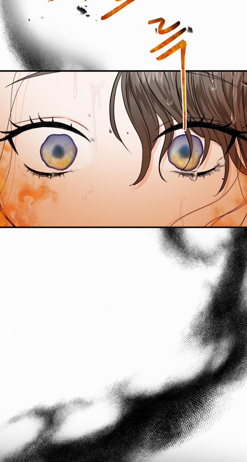 [18+] Tôi Đã Kết Hôn Với Kẻ Thù Giết Cha Mẹ 1.2 trang 40