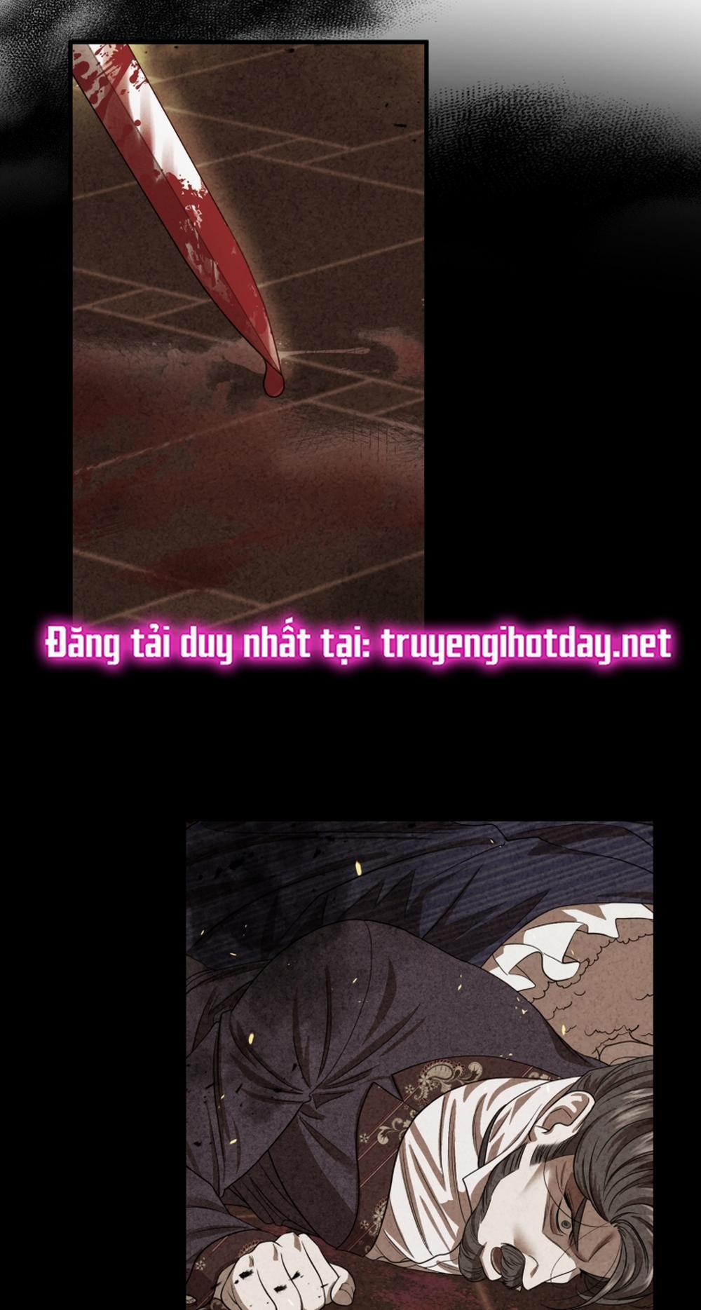 [18+] Tôi Đã Kết Hôn Với Kẻ Thù Giết Cha Mẹ 1.2 trang 41