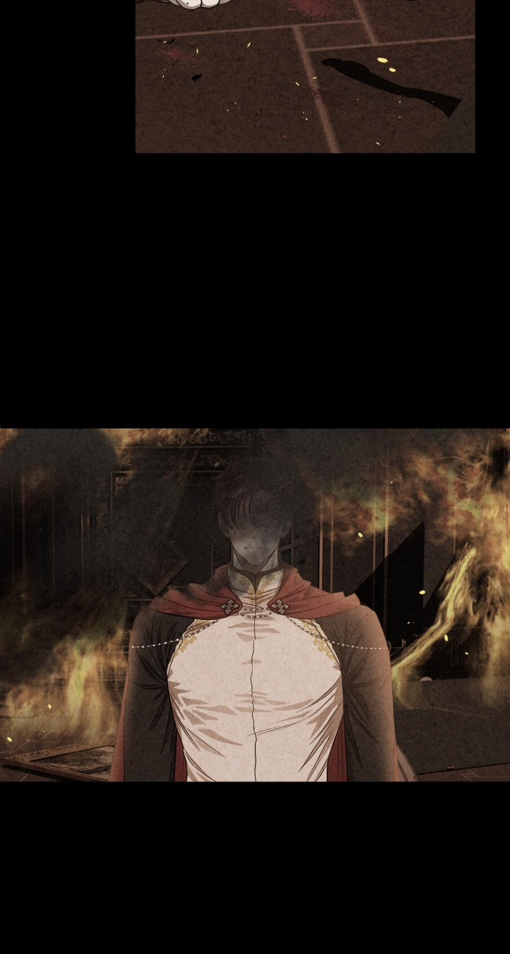 [18+] Tôi Đã Kết Hôn Với Kẻ Thù Giết Cha Mẹ 1.2 trang 42