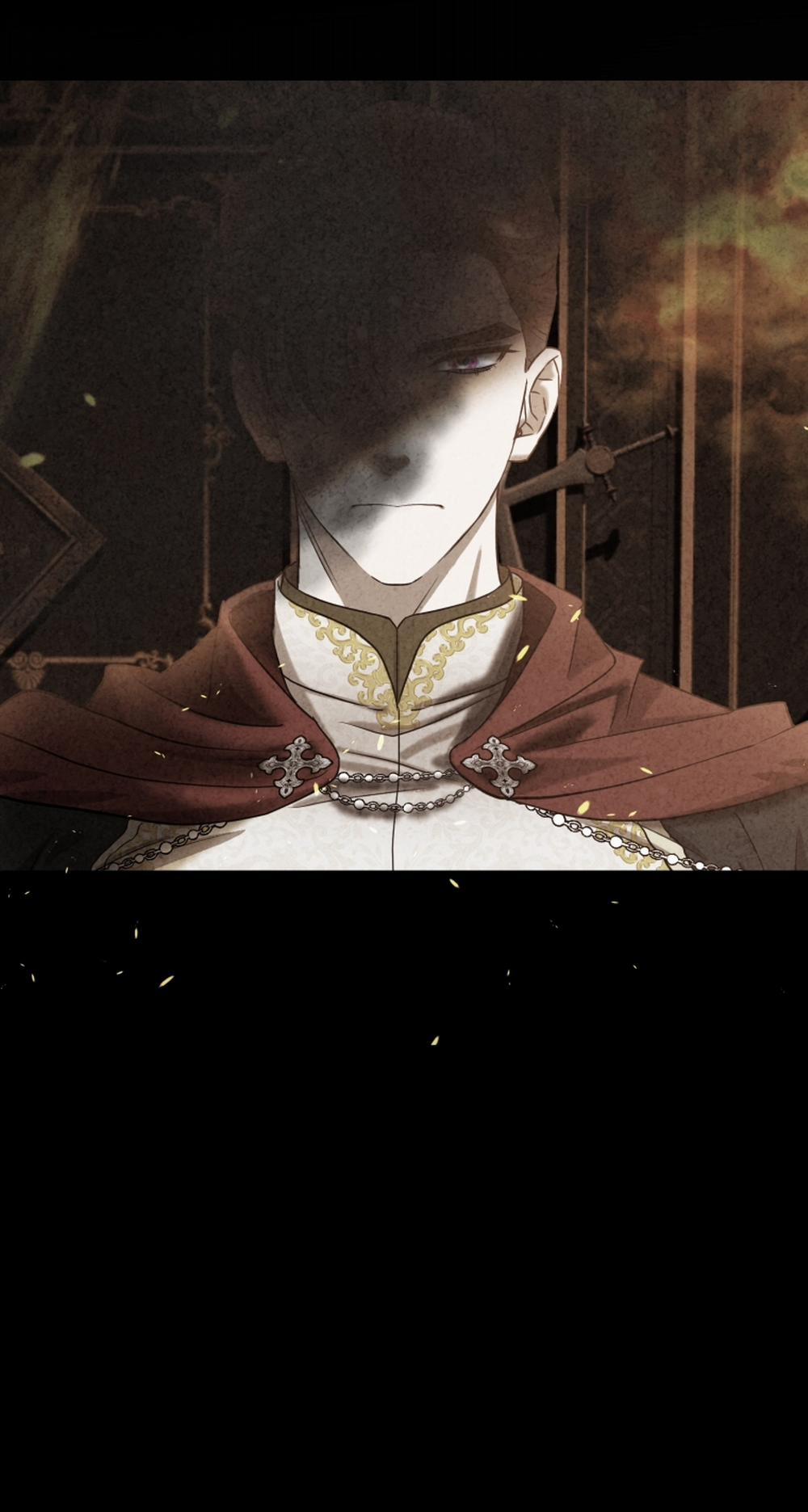 [18+] Tôi Đã Kết Hôn Với Kẻ Thù Giết Cha Mẹ 1.2 trang 43