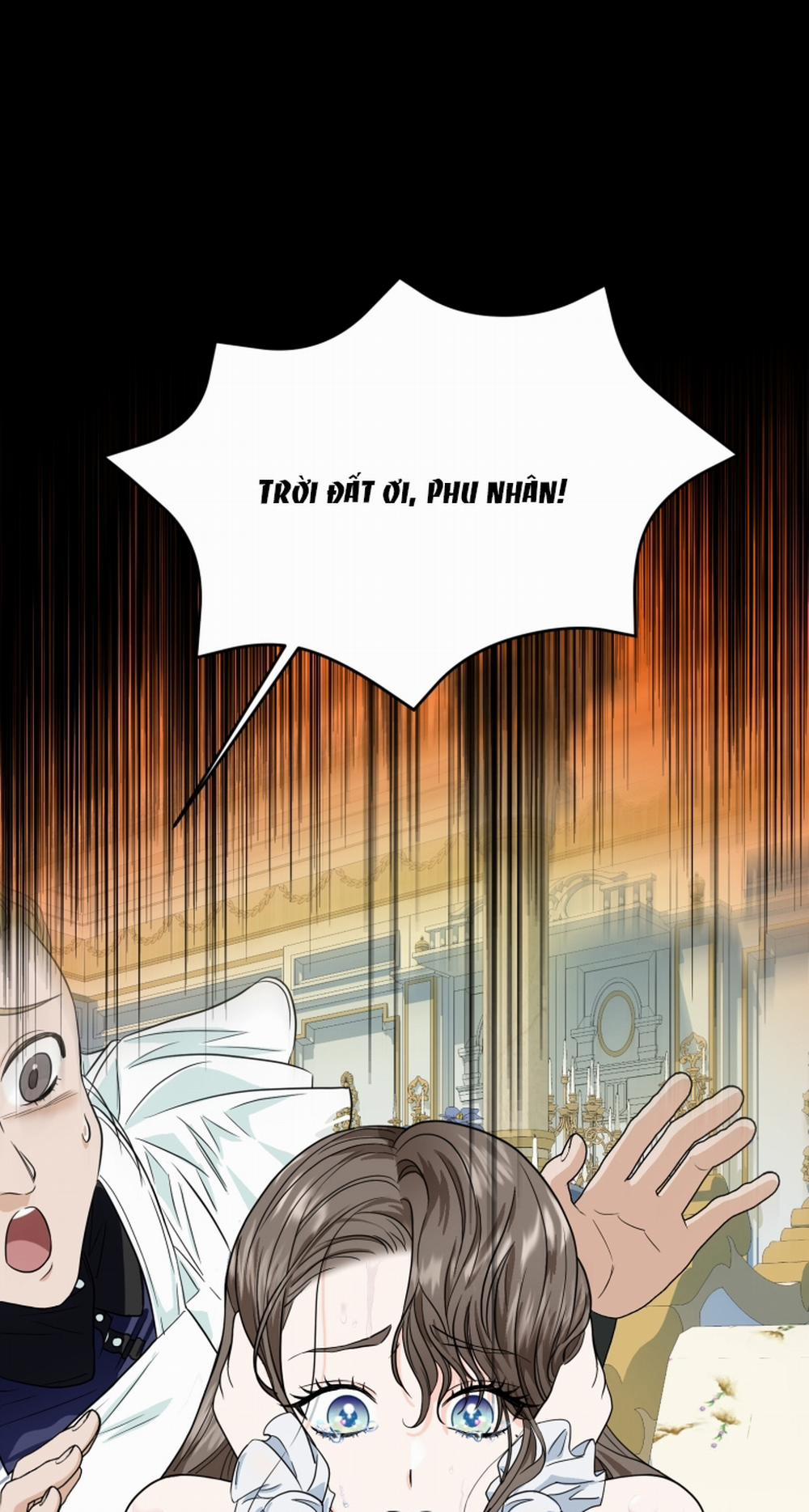 [18+] Tôi Đã Kết Hôn Với Kẻ Thù Giết Cha Mẹ 1.2 trang 44