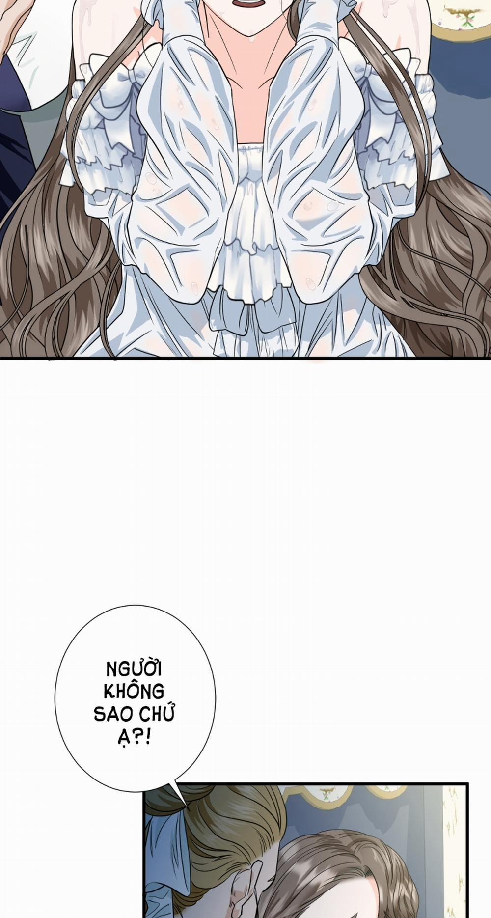 [18+] Tôi Đã Kết Hôn Với Kẻ Thù Giết Cha Mẹ 1.2 trang 45