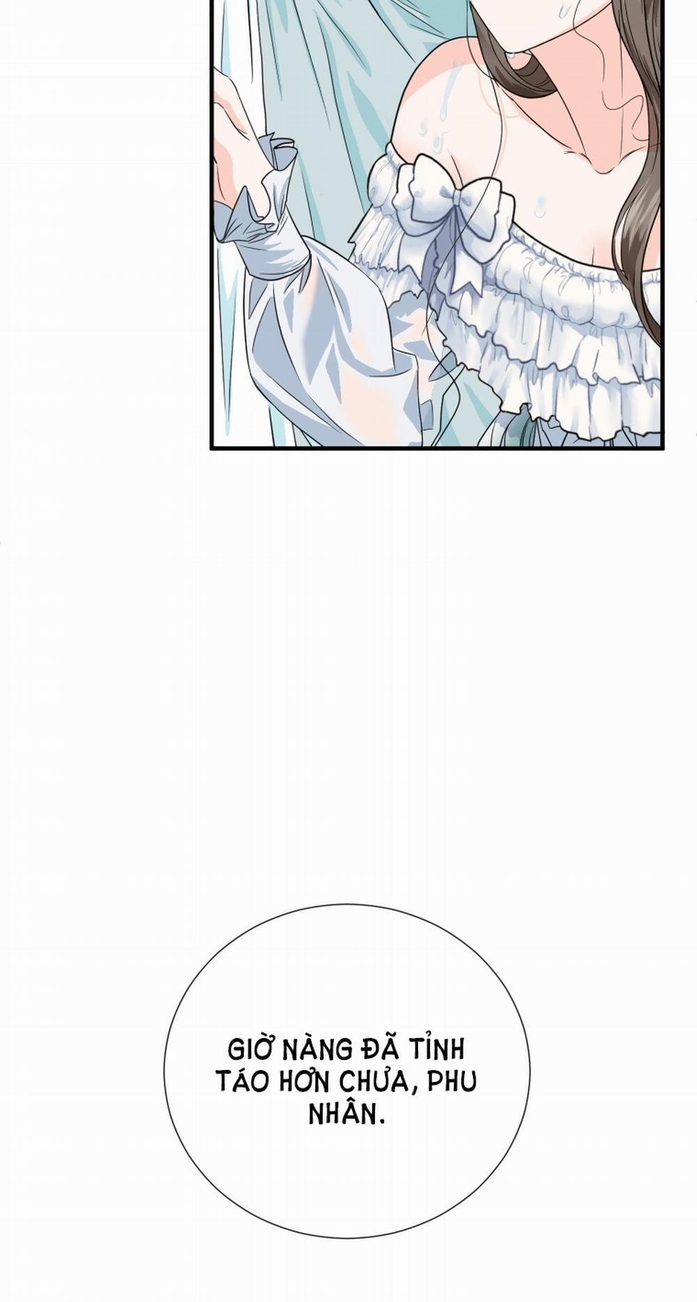 [18+] Tôi Đã Kết Hôn Với Kẻ Thù Giết Cha Mẹ 1.2 trang 48