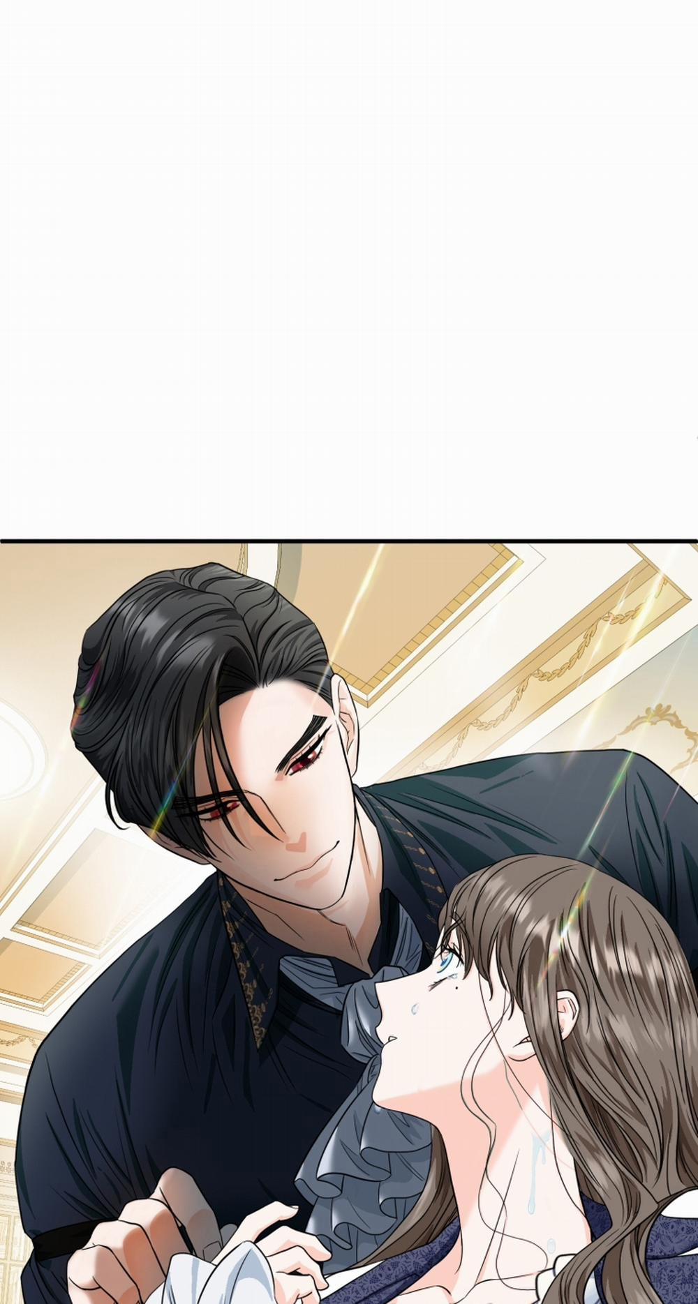 [18+] Tôi Đã Kết Hôn Với Kẻ Thù Giết Cha Mẹ 1.2 trang 49