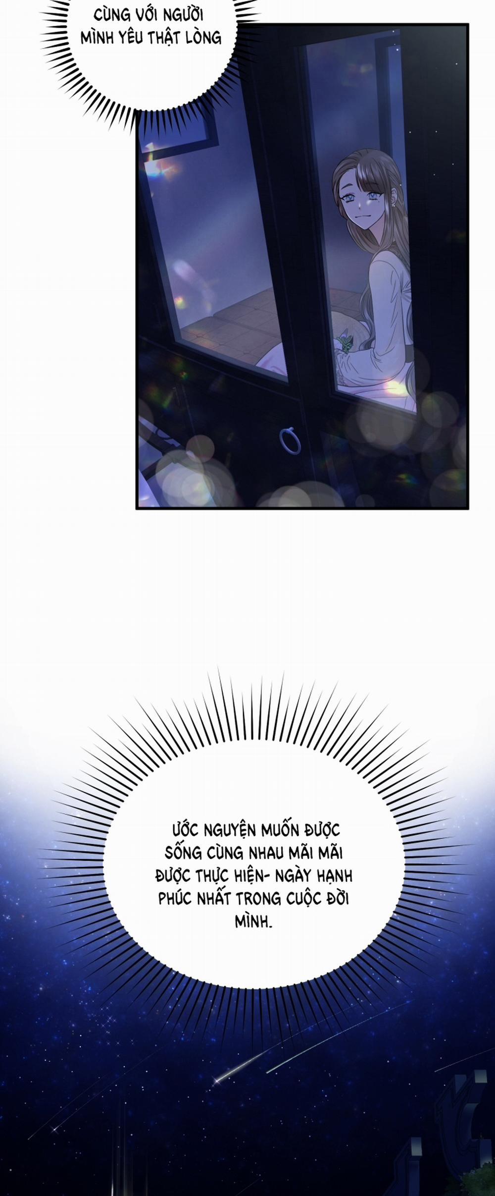 [18+] Tôi Đã Kết Hôn Với Kẻ Thù Giết Cha Mẹ 1.2 trang 5