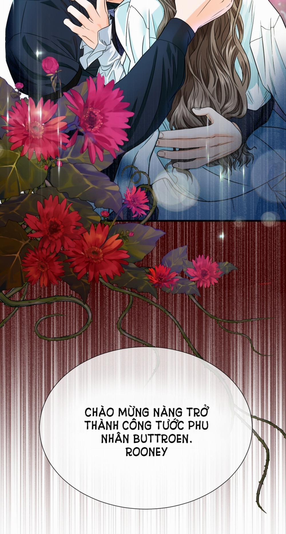 [18+] Tôi Đã Kết Hôn Với Kẻ Thù Giết Cha Mẹ 1.2 trang 54