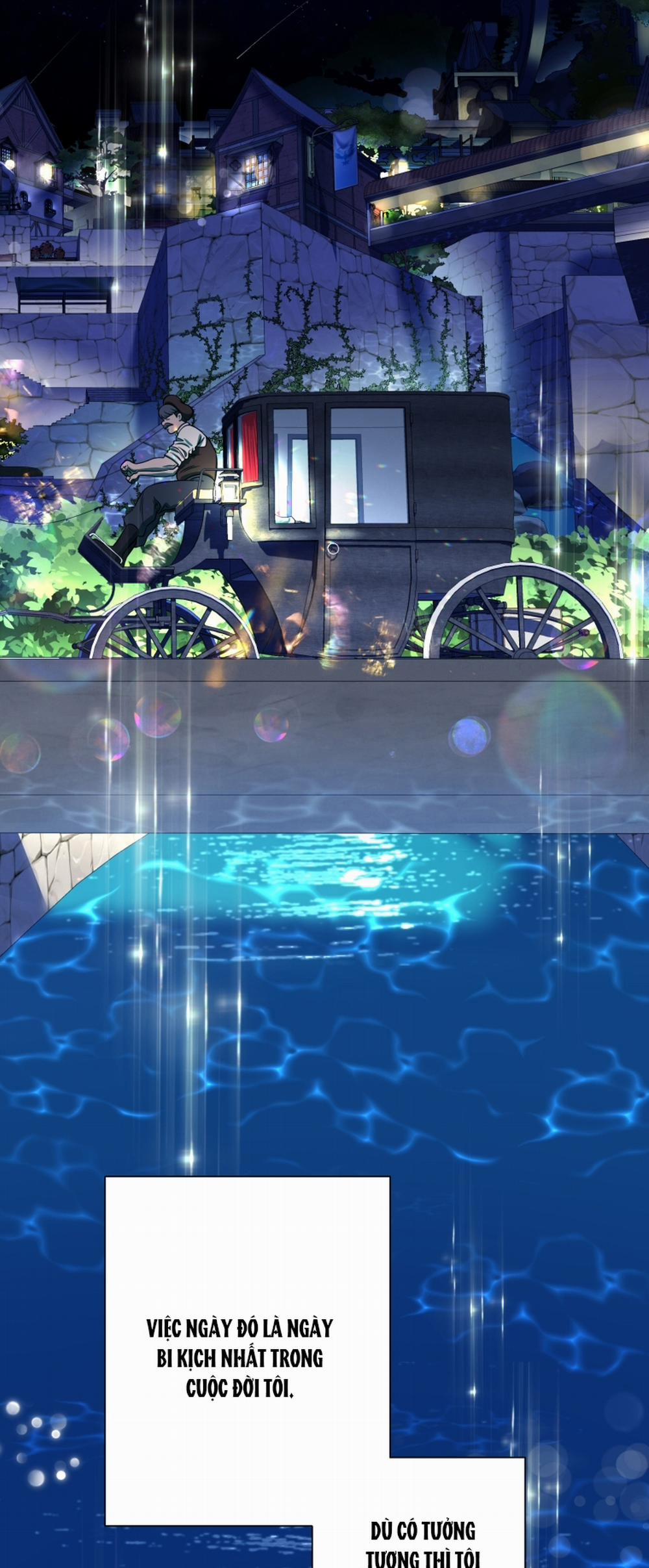 [18+] Tôi Đã Kết Hôn Với Kẻ Thù Giết Cha Mẹ 1.2 trang 6