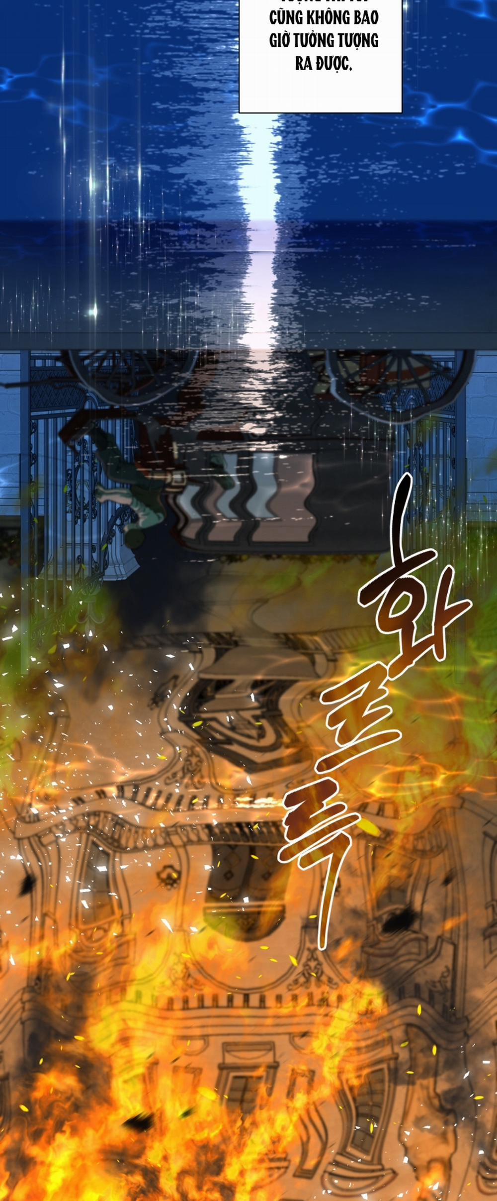 [18+] Tôi Đã Kết Hôn Với Kẻ Thù Giết Cha Mẹ 1.2 trang 7