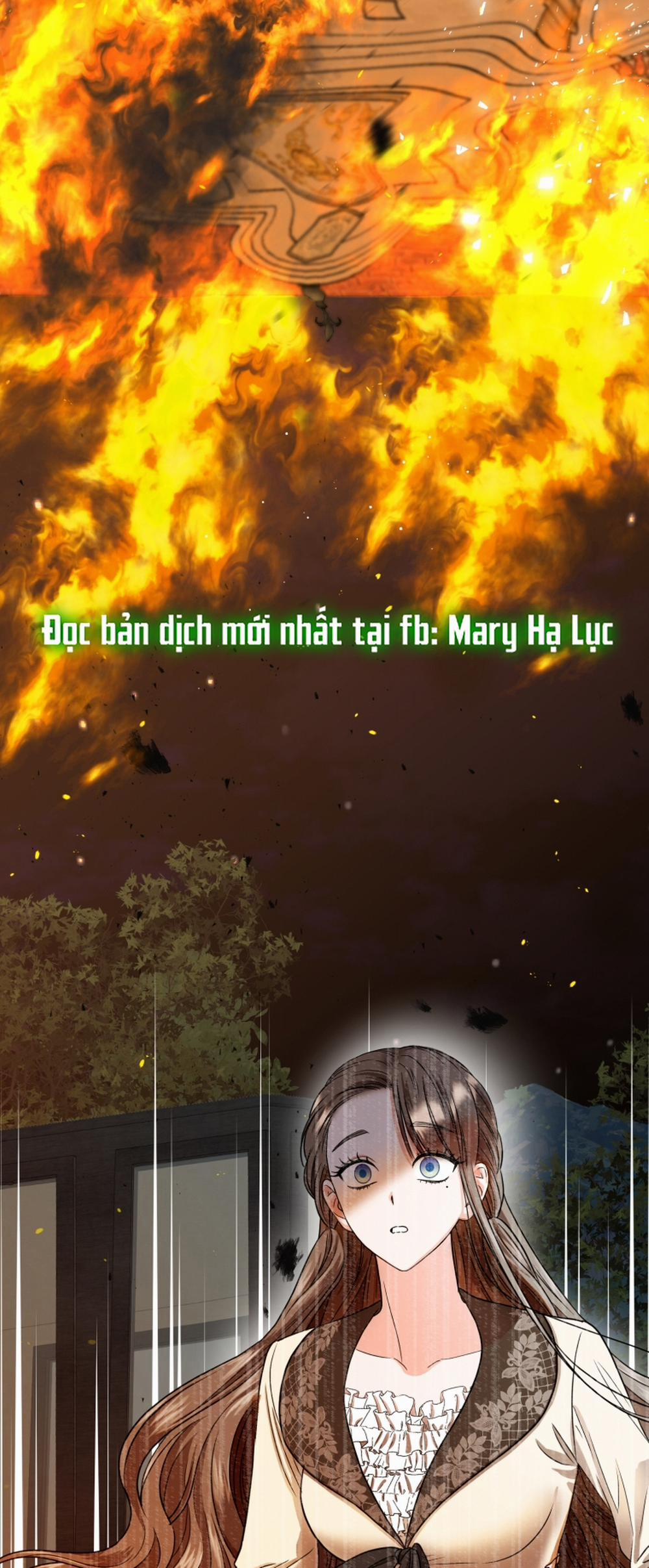 [18+] Tôi Đã Kết Hôn Với Kẻ Thù Giết Cha Mẹ 1.2 trang 8