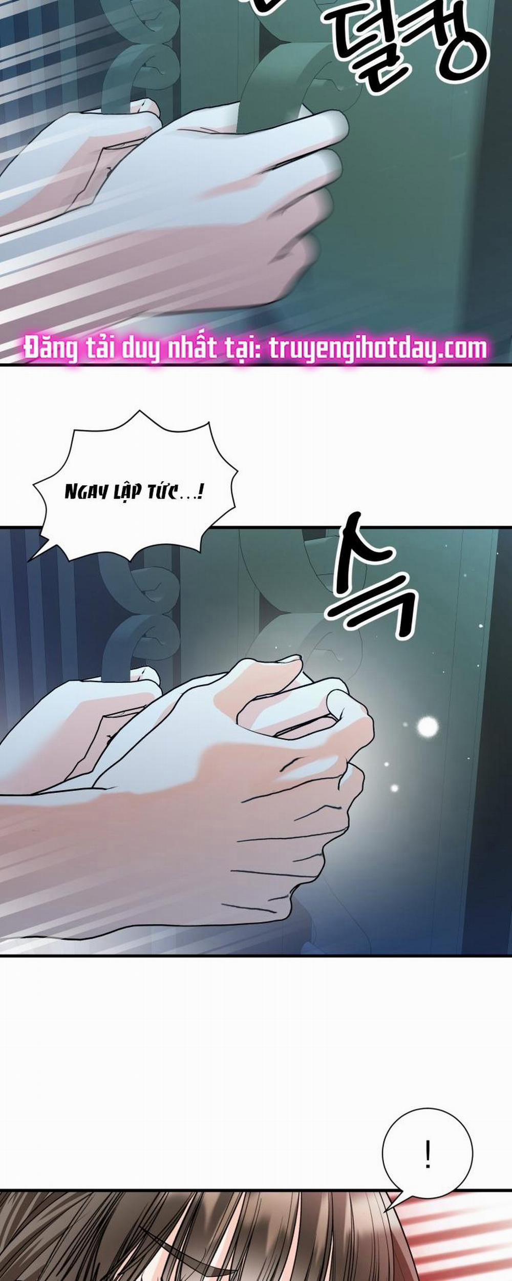 [18+] Tôi Đã Kết Hôn Với Kẻ Thù Giết Cha Mẹ 10.1 trang 1