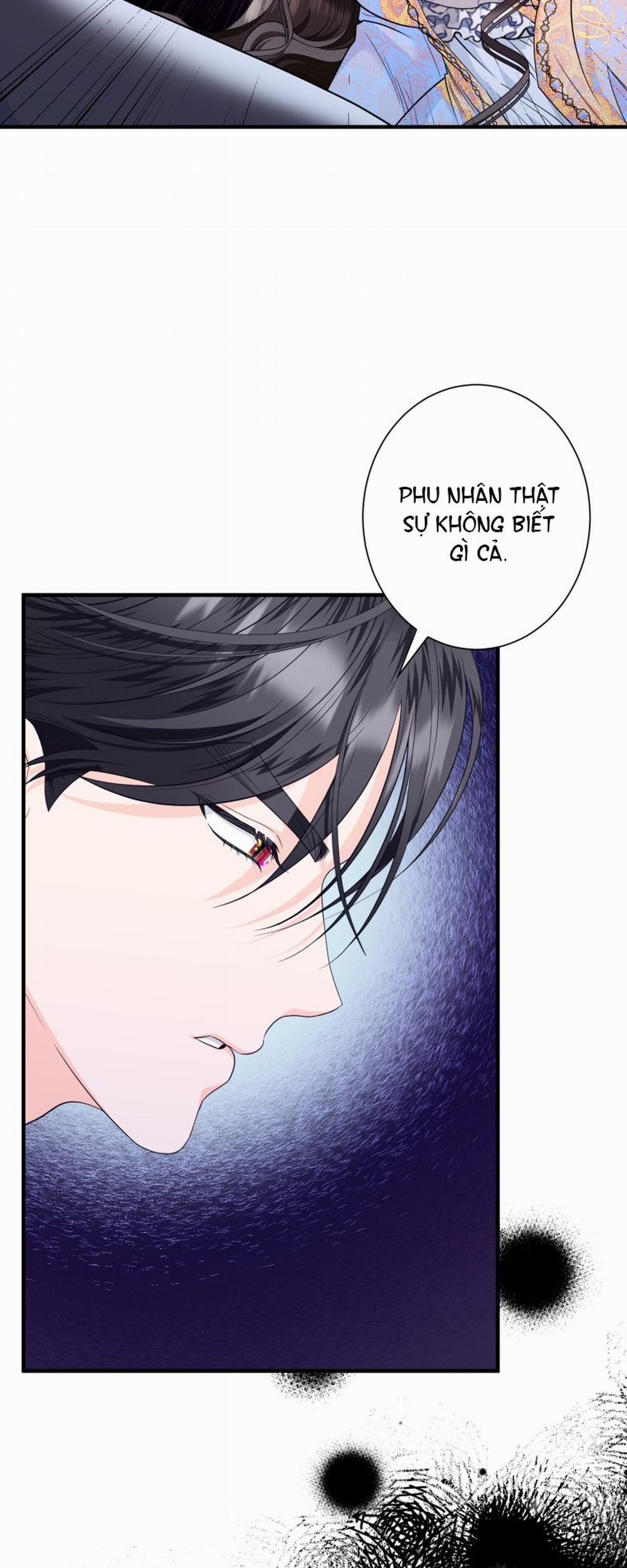 [18+] Tôi Đã Kết Hôn Với Kẻ Thù Giết Cha Mẹ 10.1 trang 15