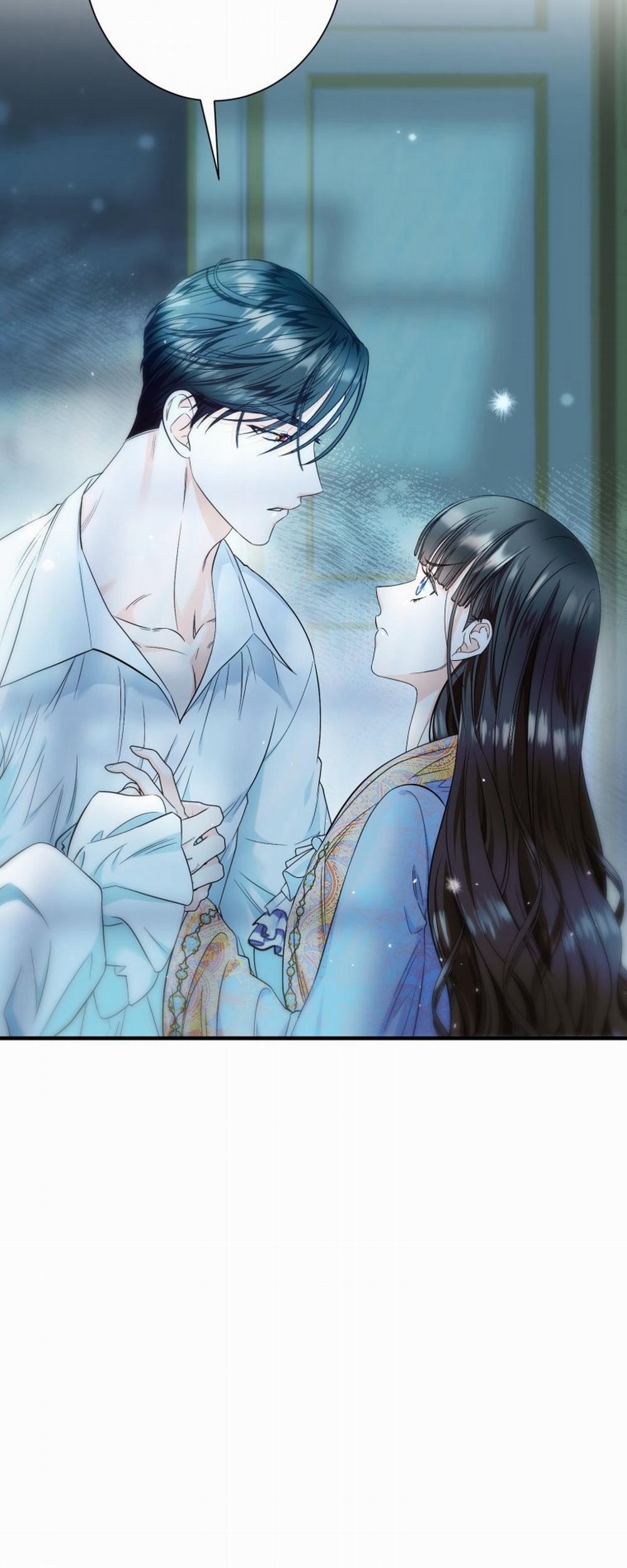 [18+] Tôi Đã Kết Hôn Với Kẻ Thù Giết Cha Mẹ 10.1 trang 19