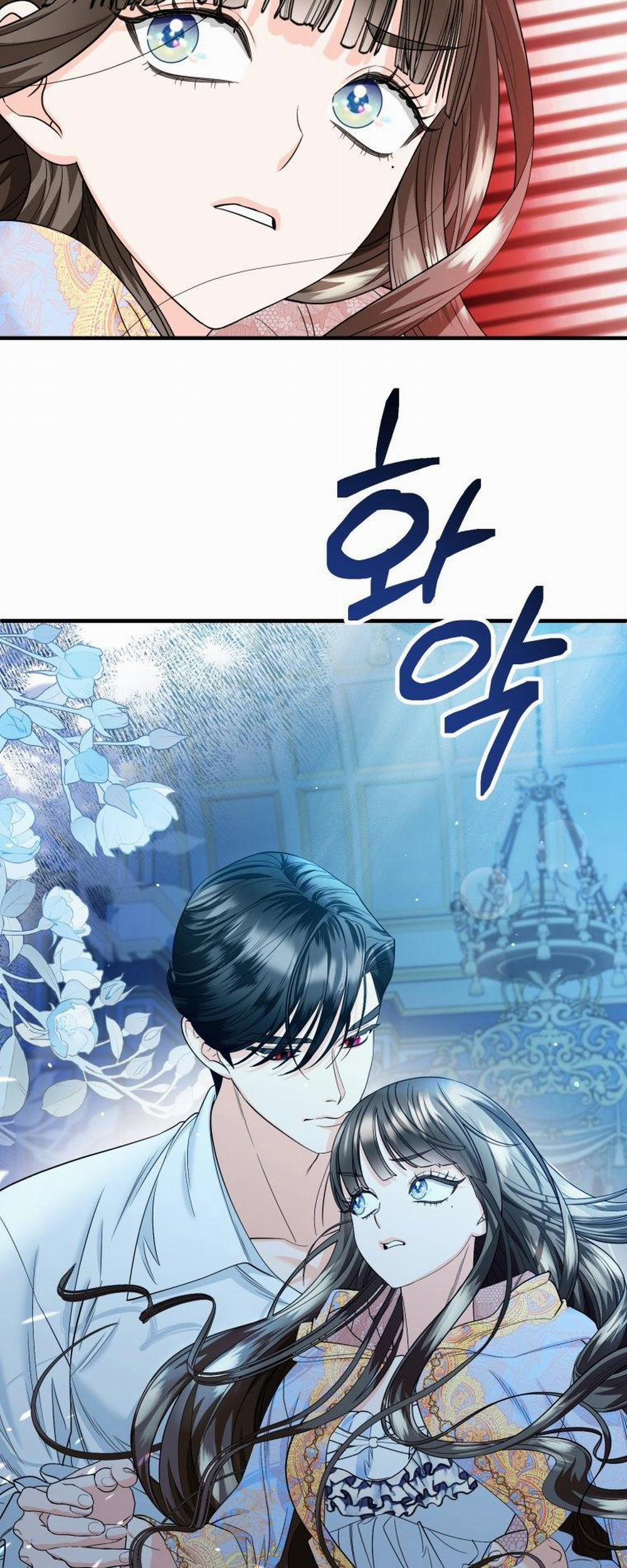 [18+] Tôi Đã Kết Hôn Với Kẻ Thù Giết Cha Mẹ 10.1 trang 2