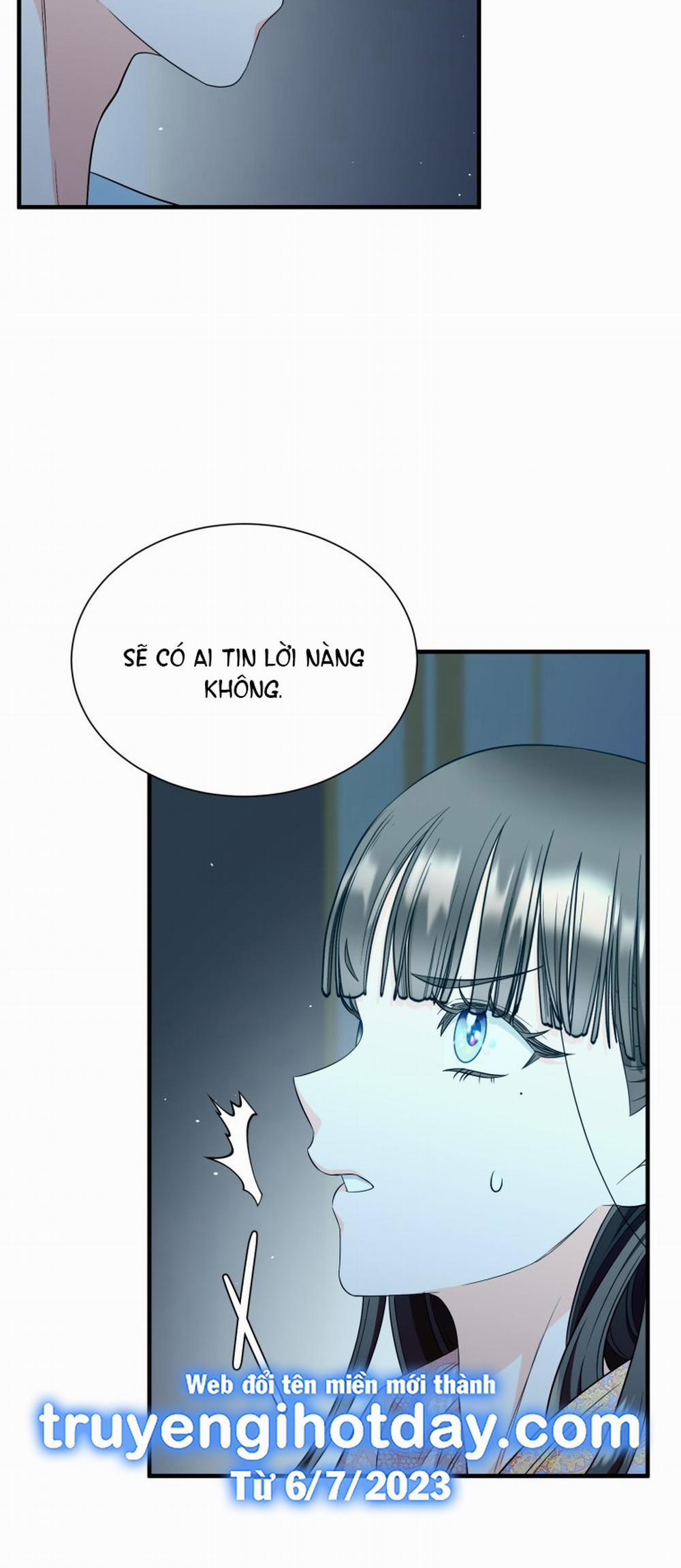 [18+] Tôi Đã Kết Hôn Với Kẻ Thù Giết Cha Mẹ 10.1 trang 26