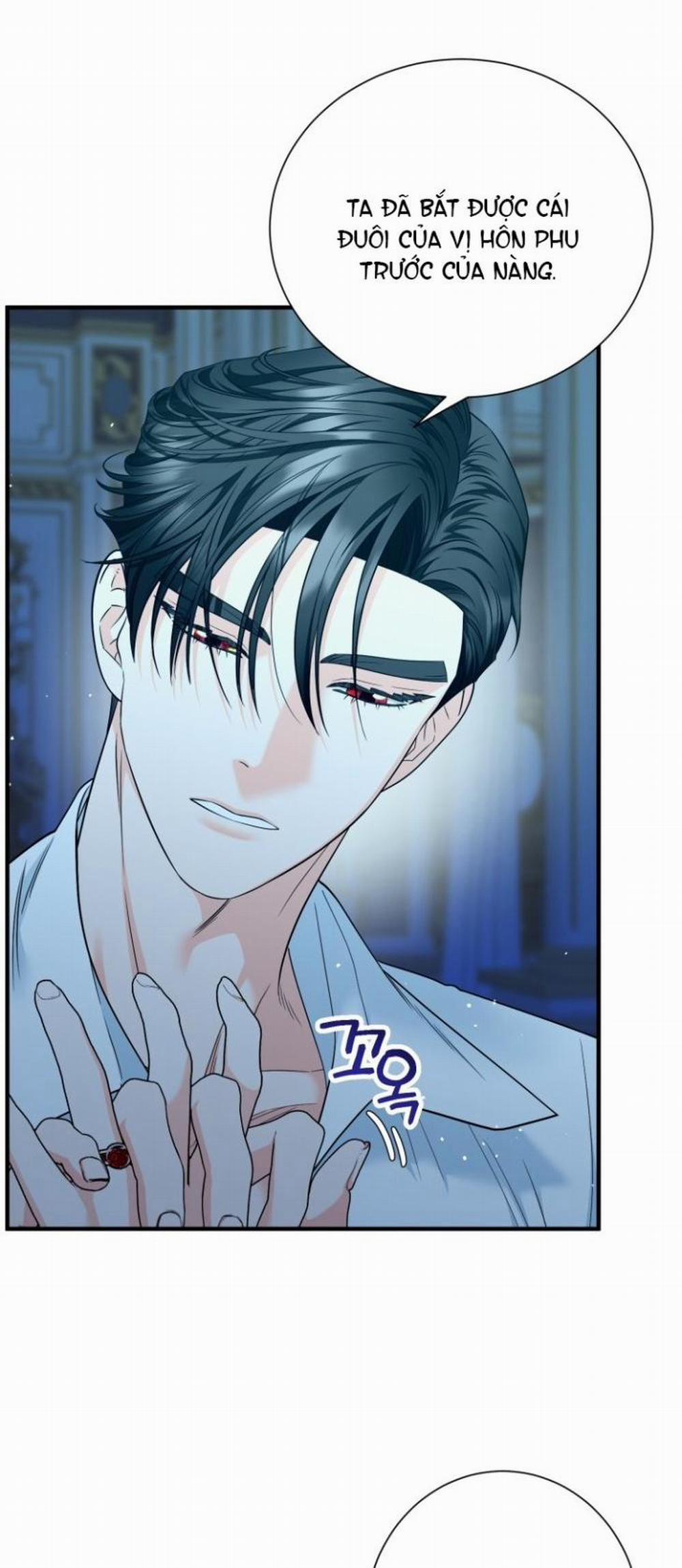 [18+] Tôi Đã Kết Hôn Với Kẻ Thù Giết Cha Mẹ 10.2 trang 0