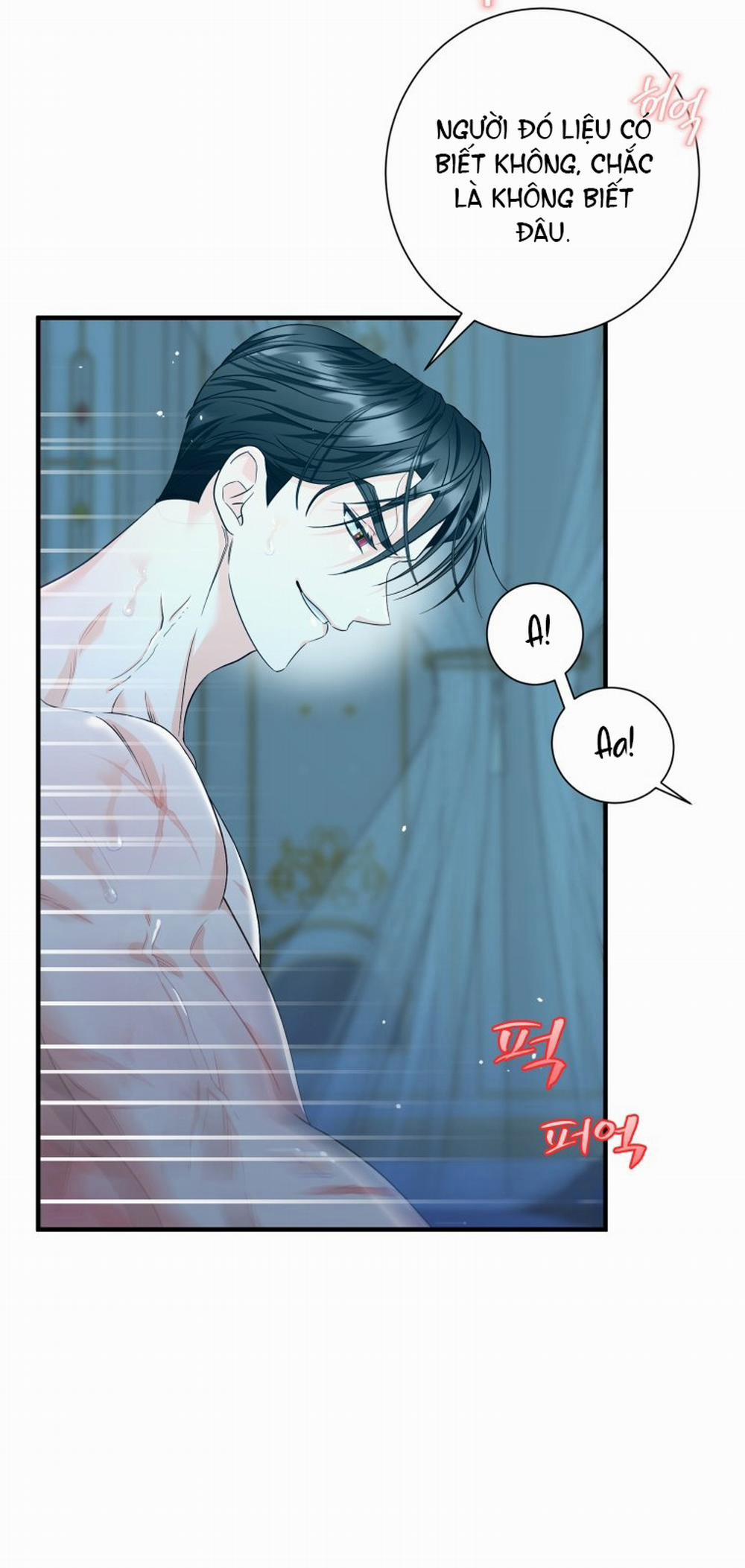 [18+] Tôi Đã Kết Hôn Với Kẻ Thù Giết Cha Mẹ 10.2 trang 18