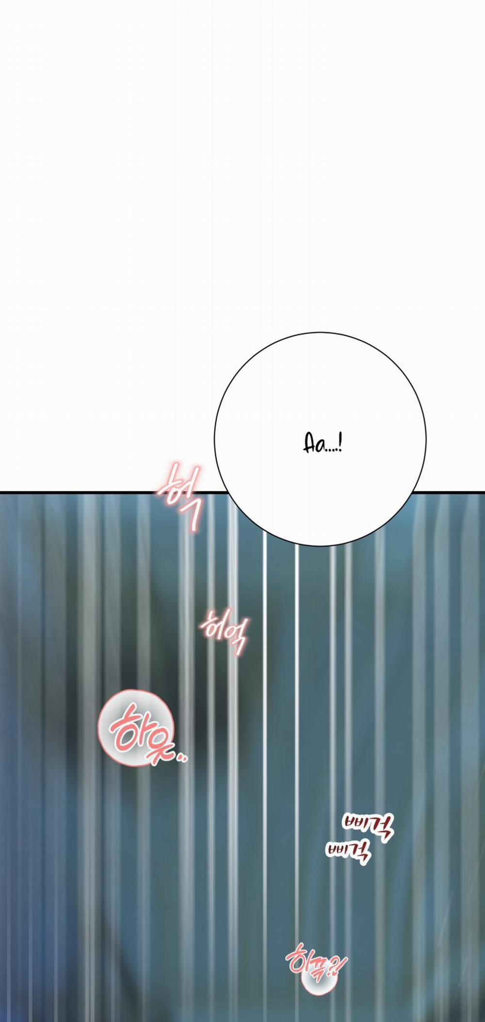 [18+] Tôi Đã Kết Hôn Với Kẻ Thù Giết Cha Mẹ 10.2 trang 22