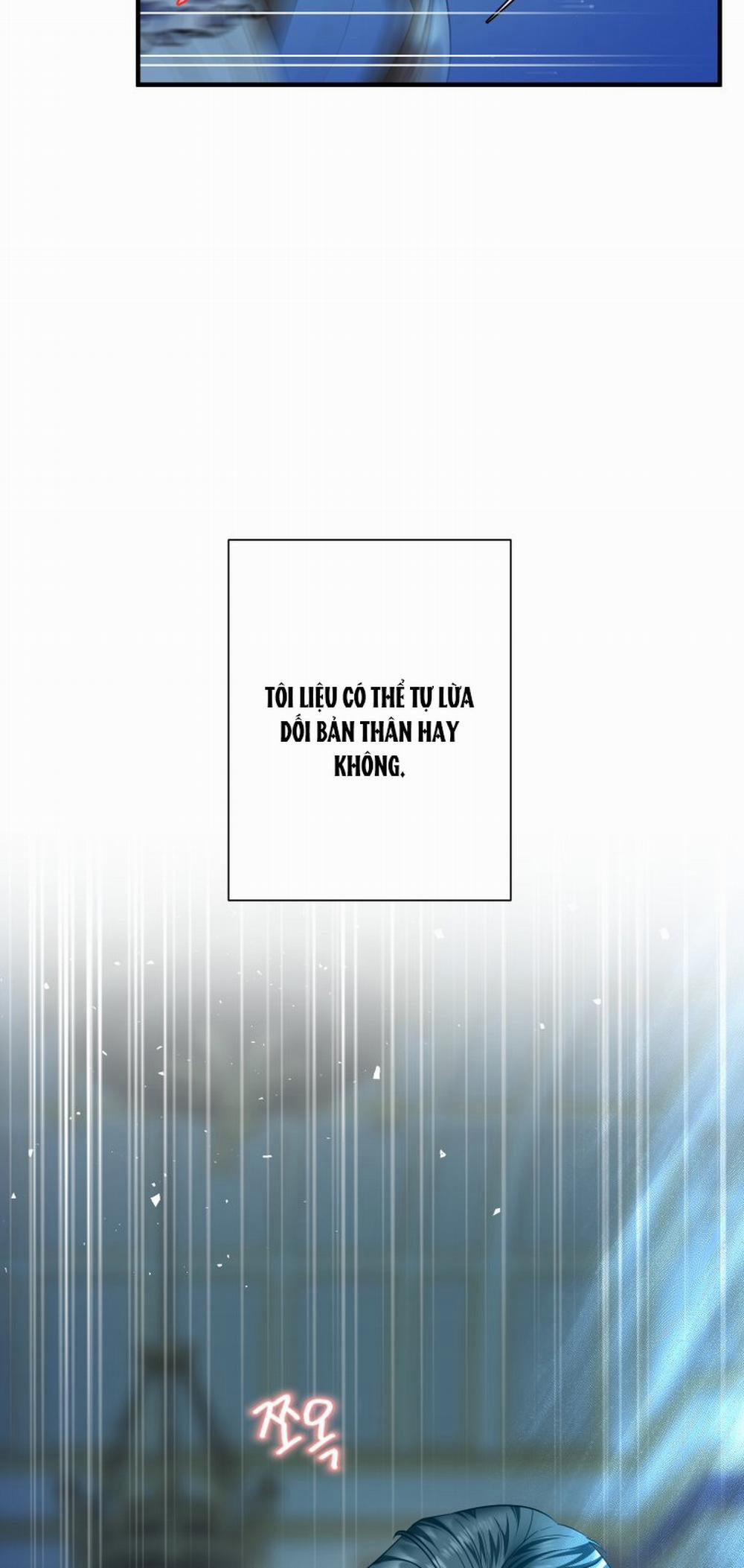 [18+] Tôi Đã Kết Hôn Với Kẻ Thù Giết Cha Mẹ 10.2 trang 28