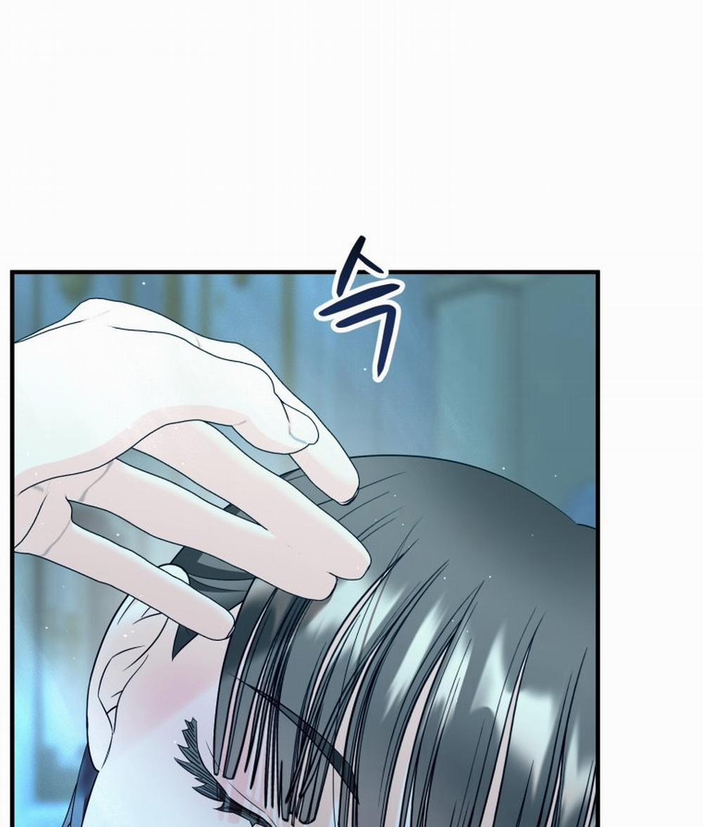 [18+] Tôi Đã Kết Hôn Với Kẻ Thù Giết Cha Mẹ 10.2 trang 37