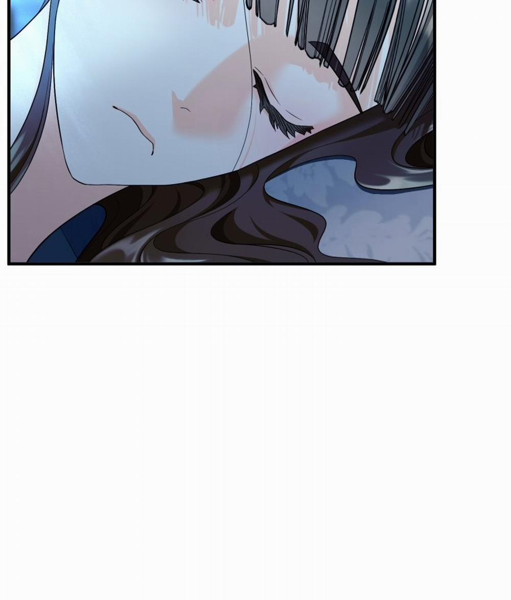 [18+] Tôi Đã Kết Hôn Với Kẻ Thù Giết Cha Mẹ 10.2 trang 38