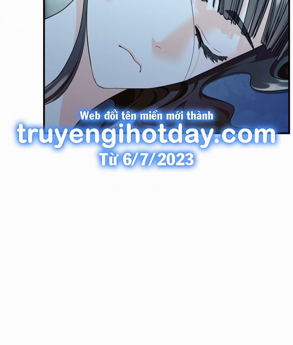 [18+] Tôi Đã Kết Hôn Với Kẻ Thù Giết Cha Mẹ 10.2 trang 40