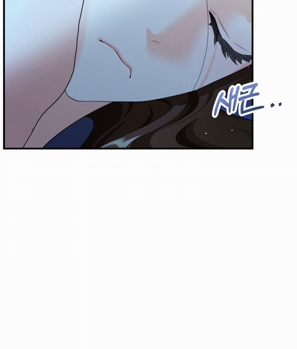 [18+] Tôi Đã Kết Hôn Với Kẻ Thù Giết Cha Mẹ 10.2 trang 42