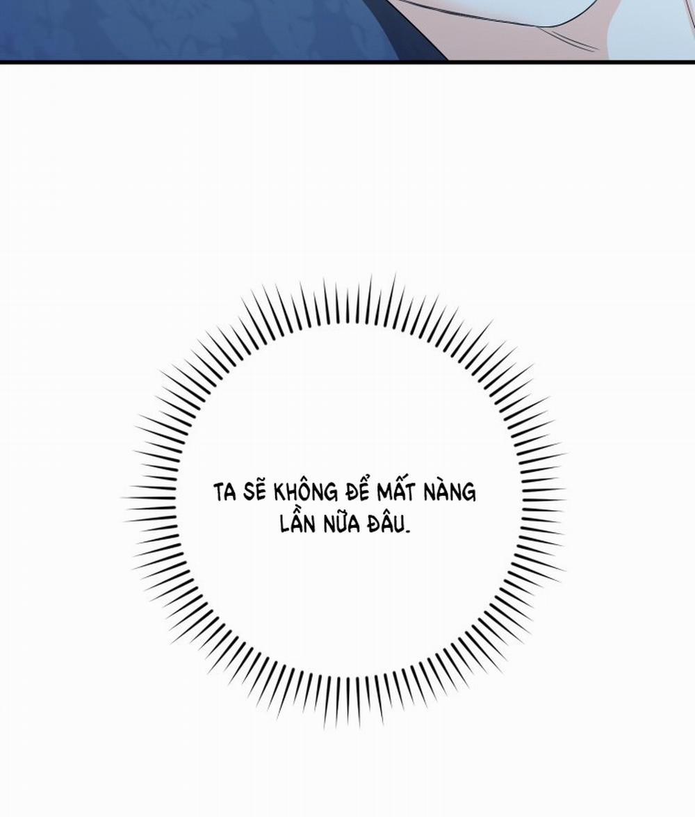 [18+] Tôi Đã Kết Hôn Với Kẻ Thù Giết Cha Mẹ 10.2 trang 44