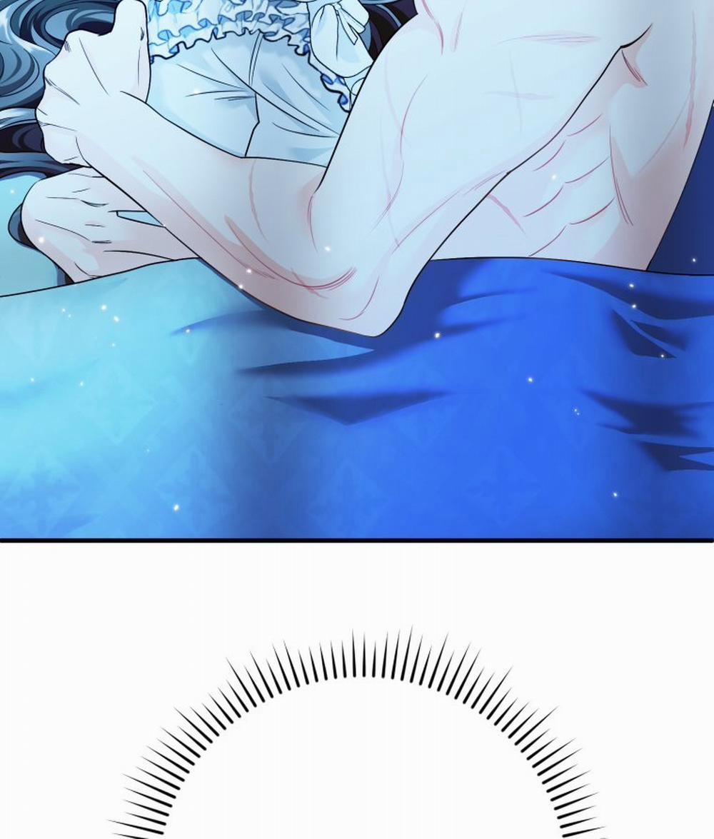 [18+] Tôi Đã Kết Hôn Với Kẻ Thù Giết Cha Mẹ 10.2 trang 46