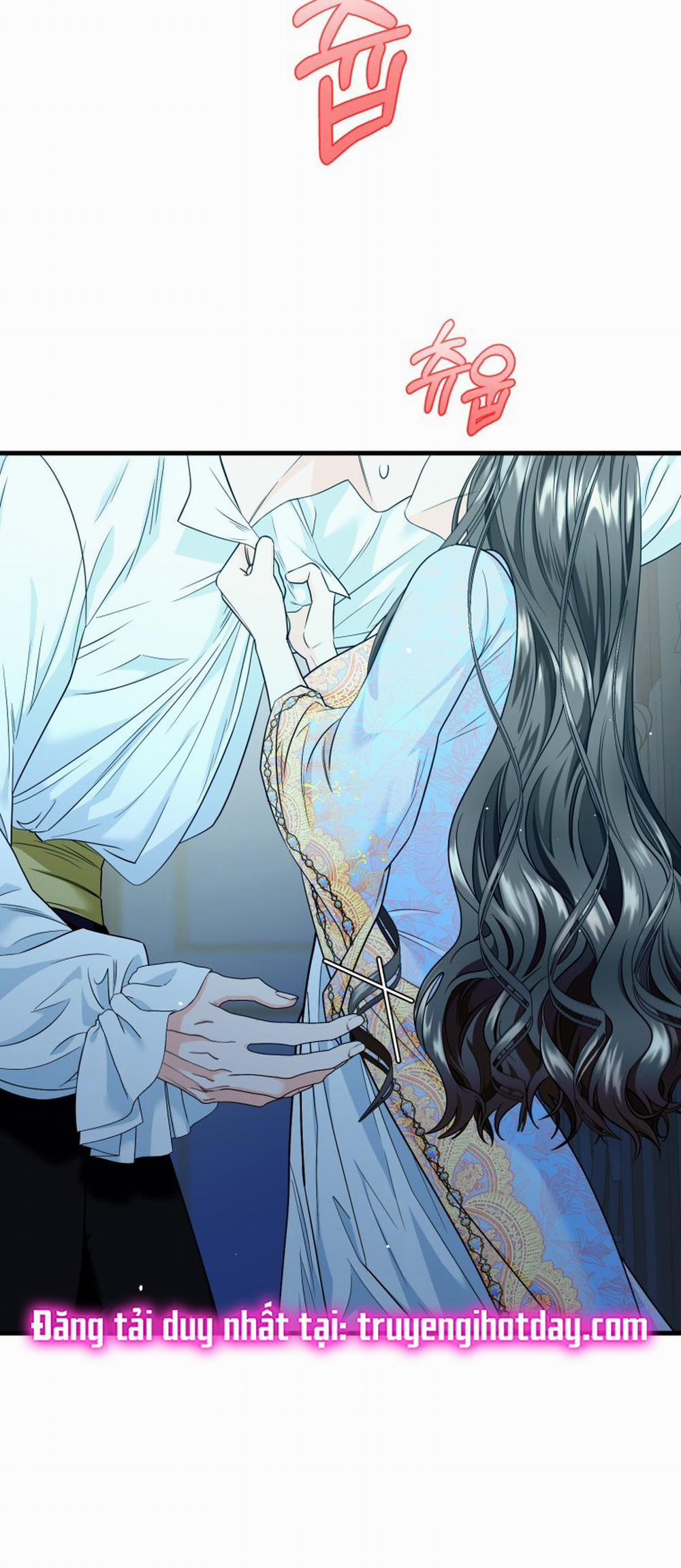 [18+] Tôi Đã Kết Hôn Với Kẻ Thù Giết Cha Mẹ 10.2 trang 8