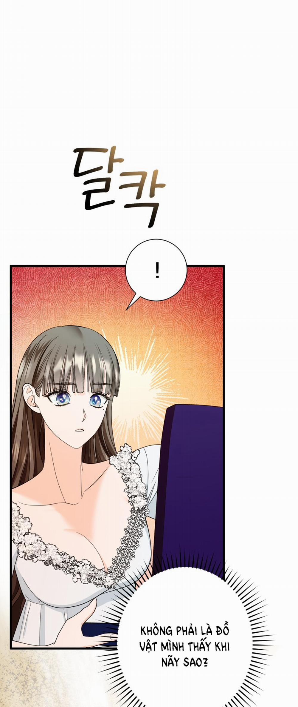 [18+] Tôi Đã Kết Hôn Với Kẻ Thù Giết Cha Mẹ 11.1 trang 11