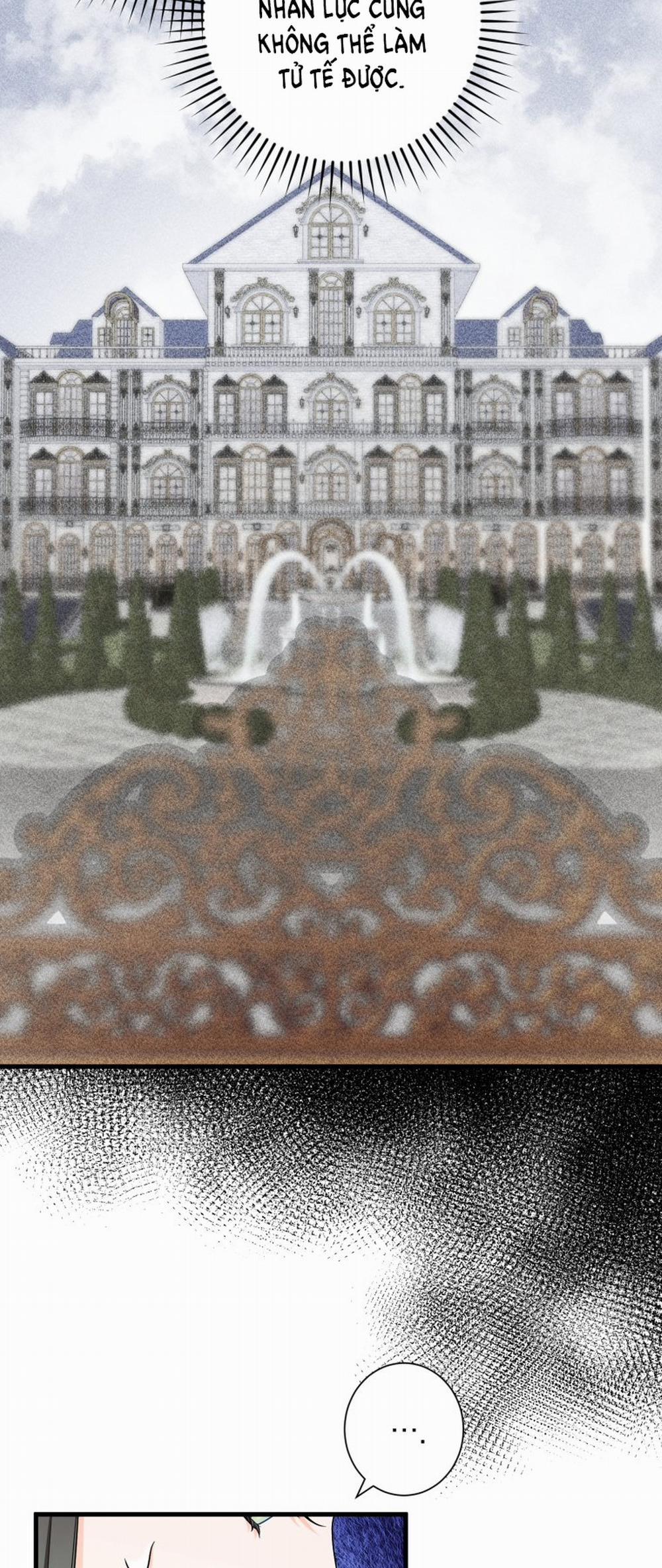 [18+] Tôi Đã Kết Hôn Với Kẻ Thù Giết Cha Mẹ 11.1 trang 14