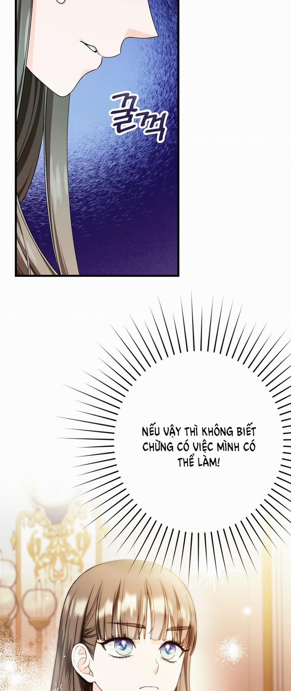 [18+] Tôi Đã Kết Hôn Với Kẻ Thù Giết Cha Mẹ 11.1 trang 15