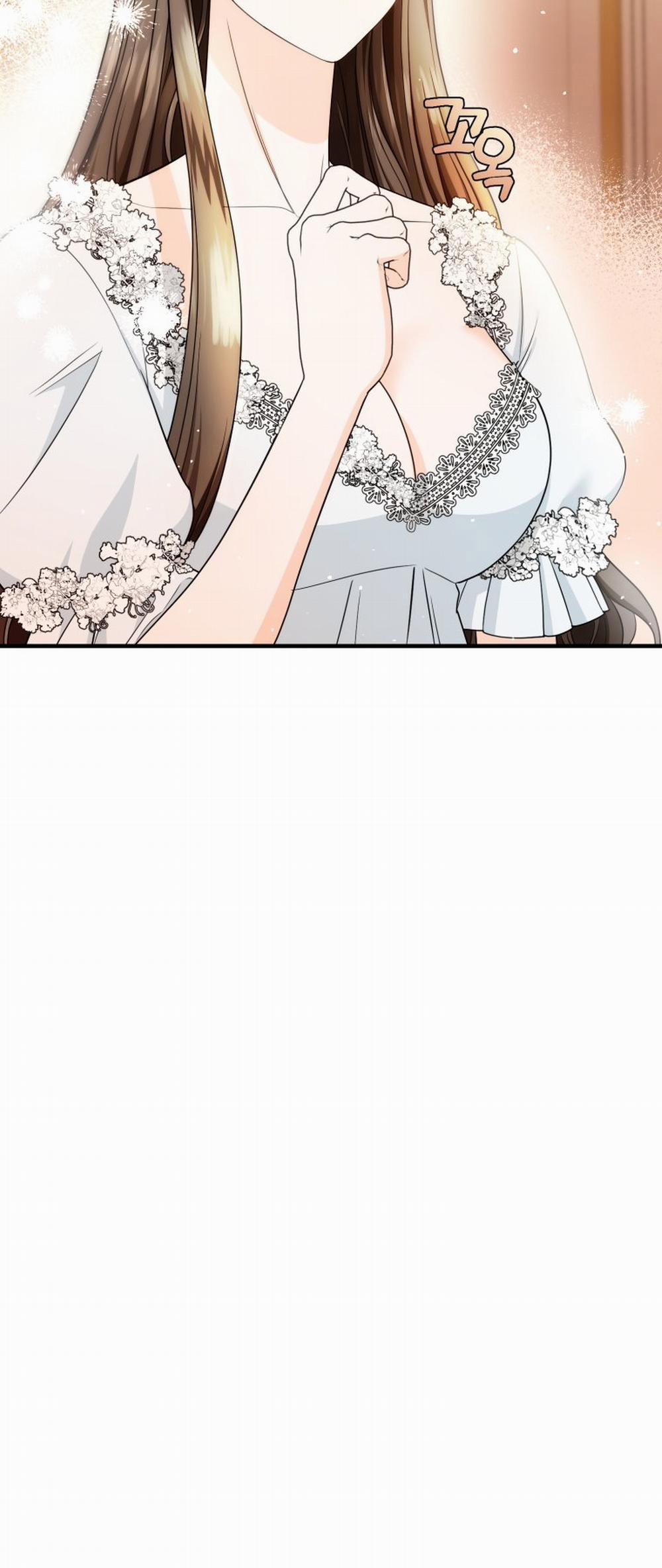 [18+] Tôi Đã Kết Hôn Với Kẻ Thù Giết Cha Mẹ 11.1 trang 16