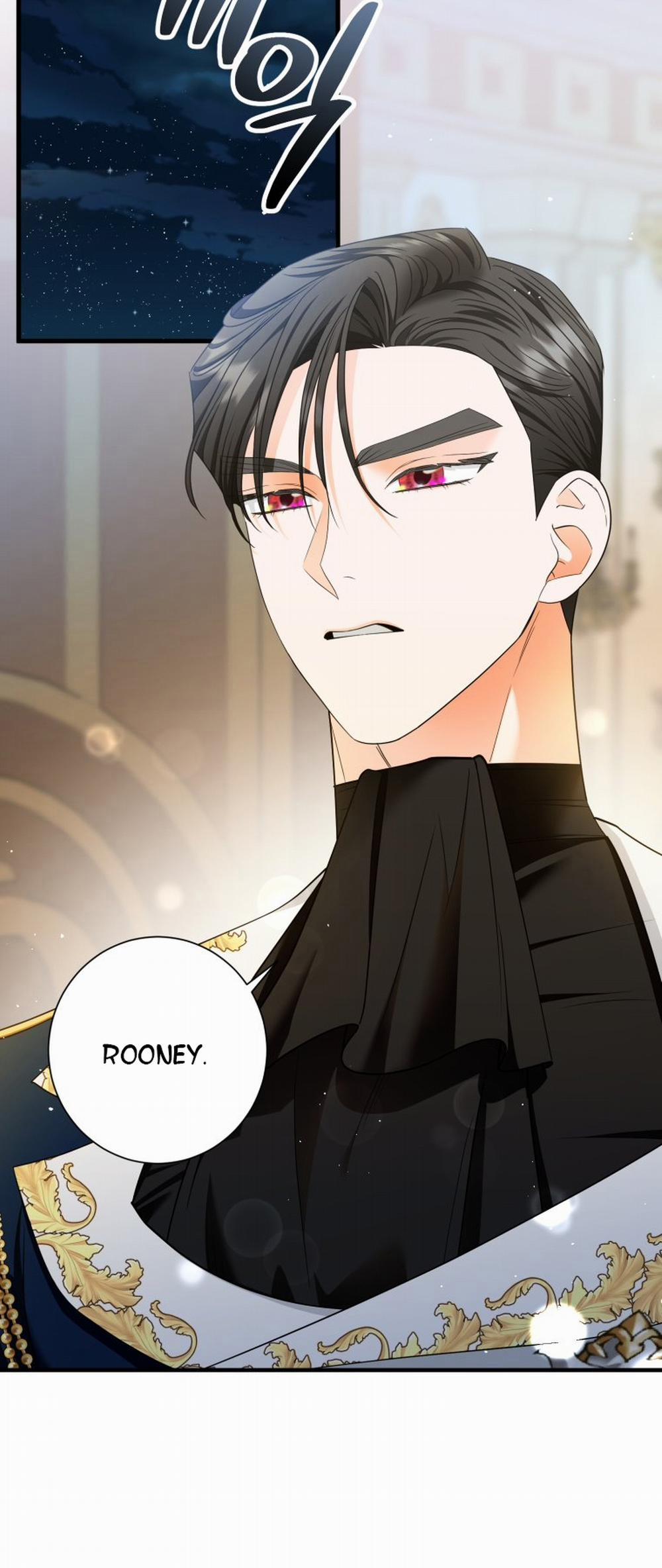 [18+] Tôi Đã Kết Hôn Với Kẻ Thù Giết Cha Mẹ 11.1 trang 20