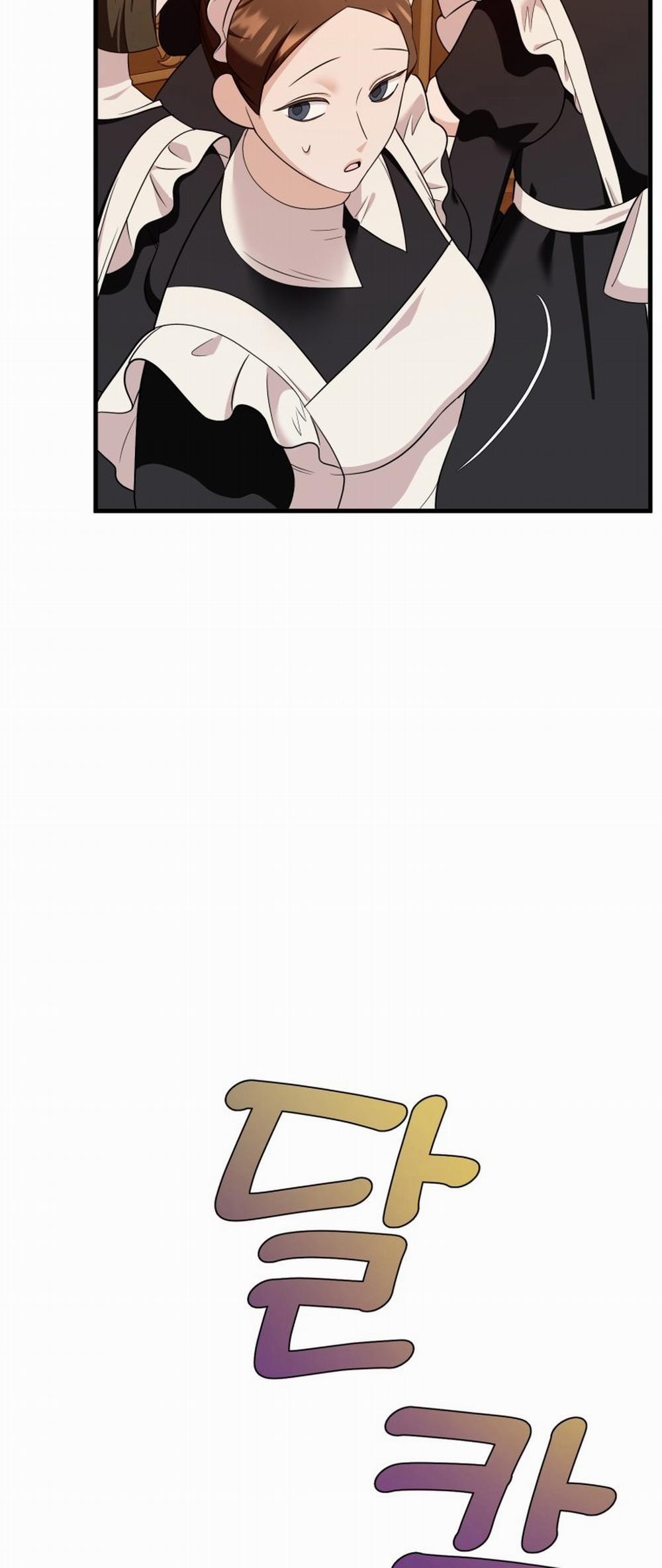 [18+] Tôi Đã Kết Hôn Với Kẻ Thù Giết Cha Mẹ 11.1 trang 5