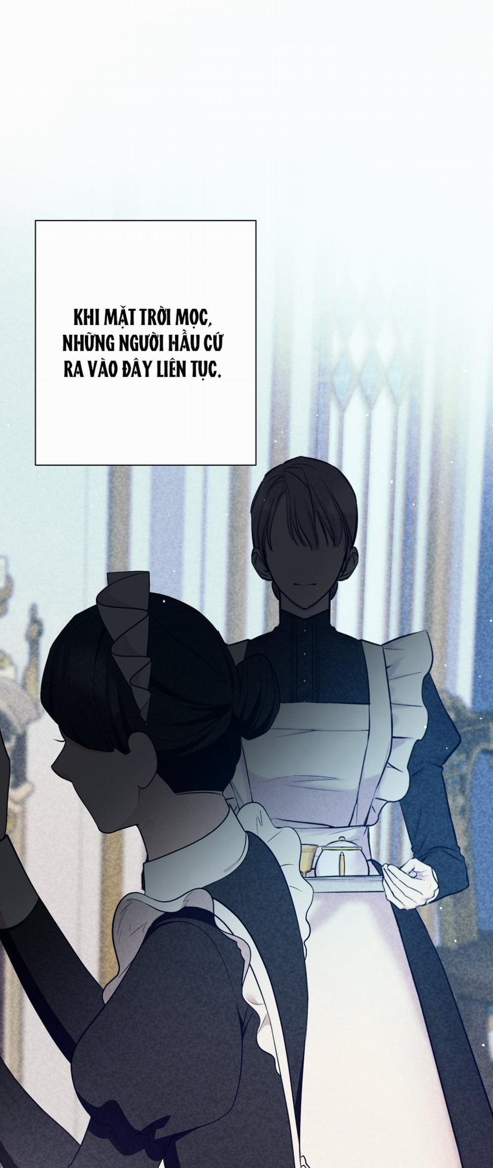 [18+] Tôi Đã Kết Hôn Với Kẻ Thù Giết Cha Mẹ 11.1 trang 7