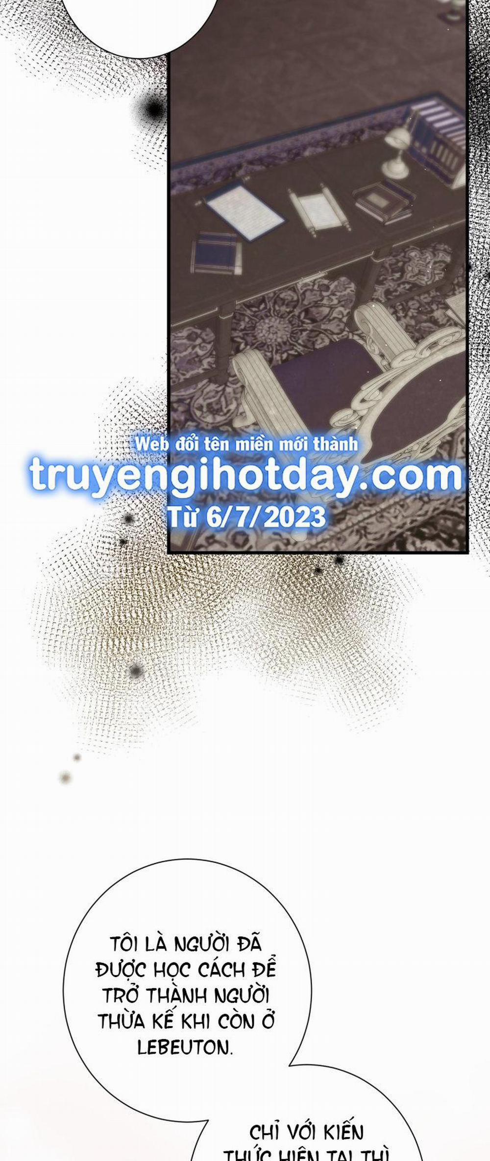 [18+] Tôi Đã Kết Hôn Với Kẻ Thù Giết Cha Mẹ 11.2 trang 1